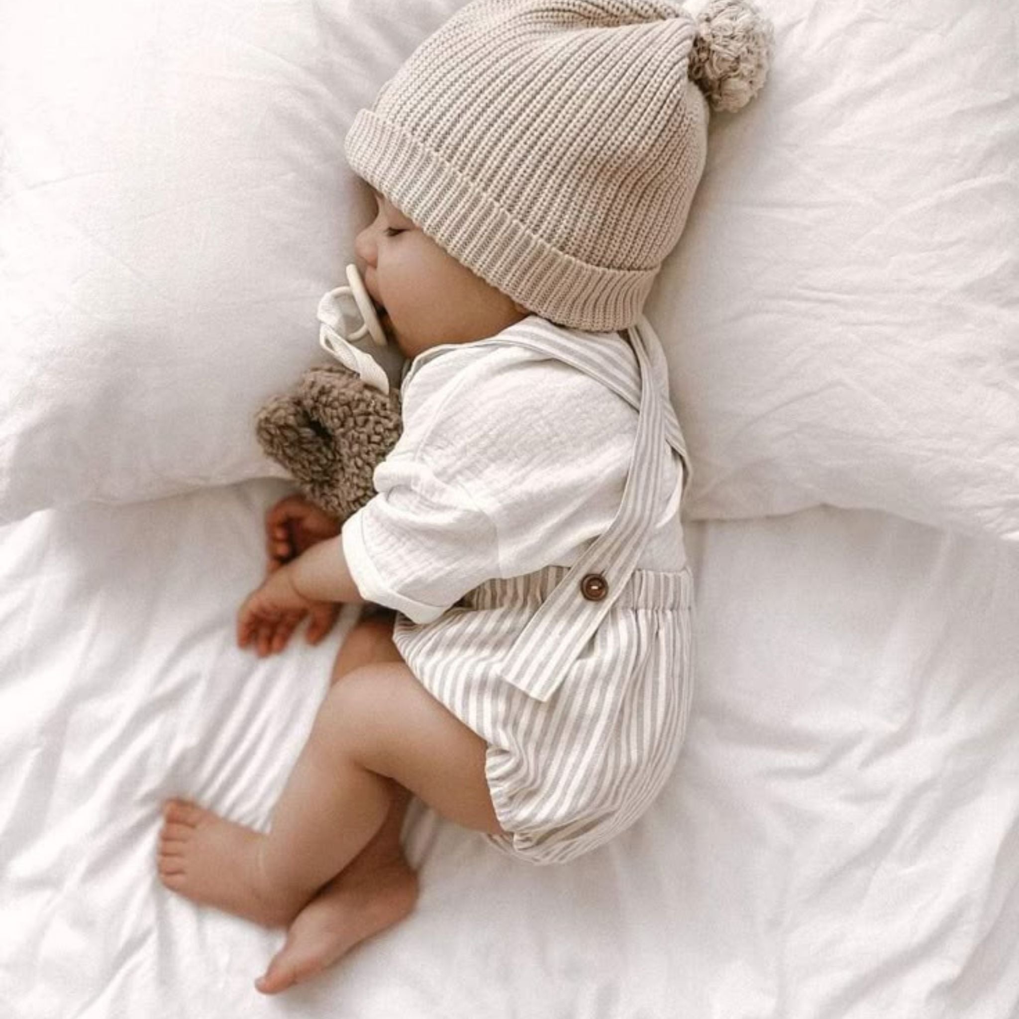 NANU' BABY
