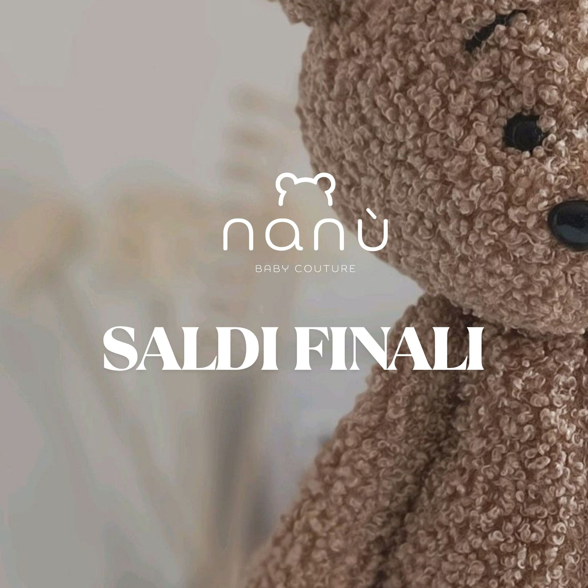 NANU' BABY