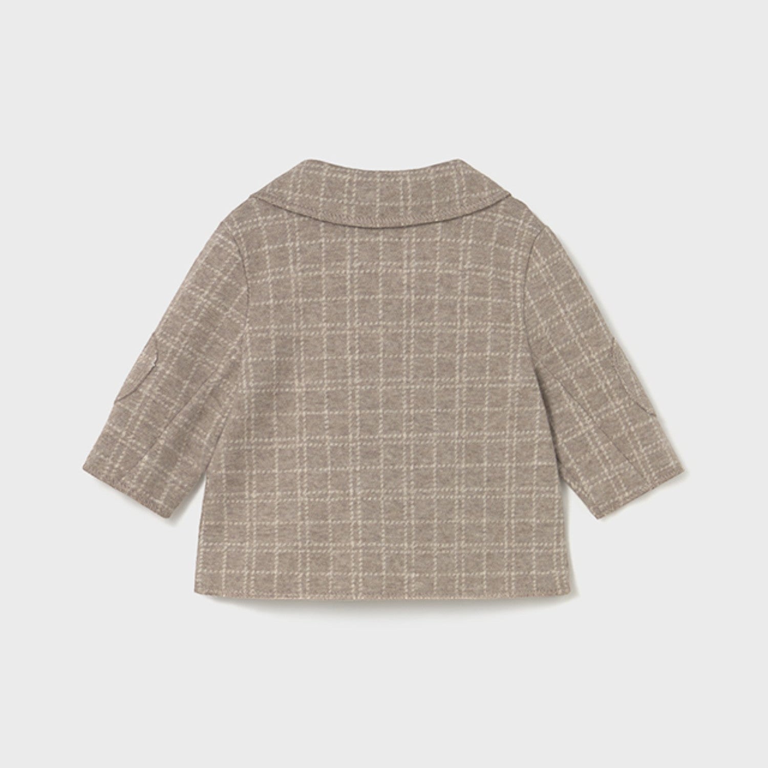 Giacca Bimbo Marrone 2407/52