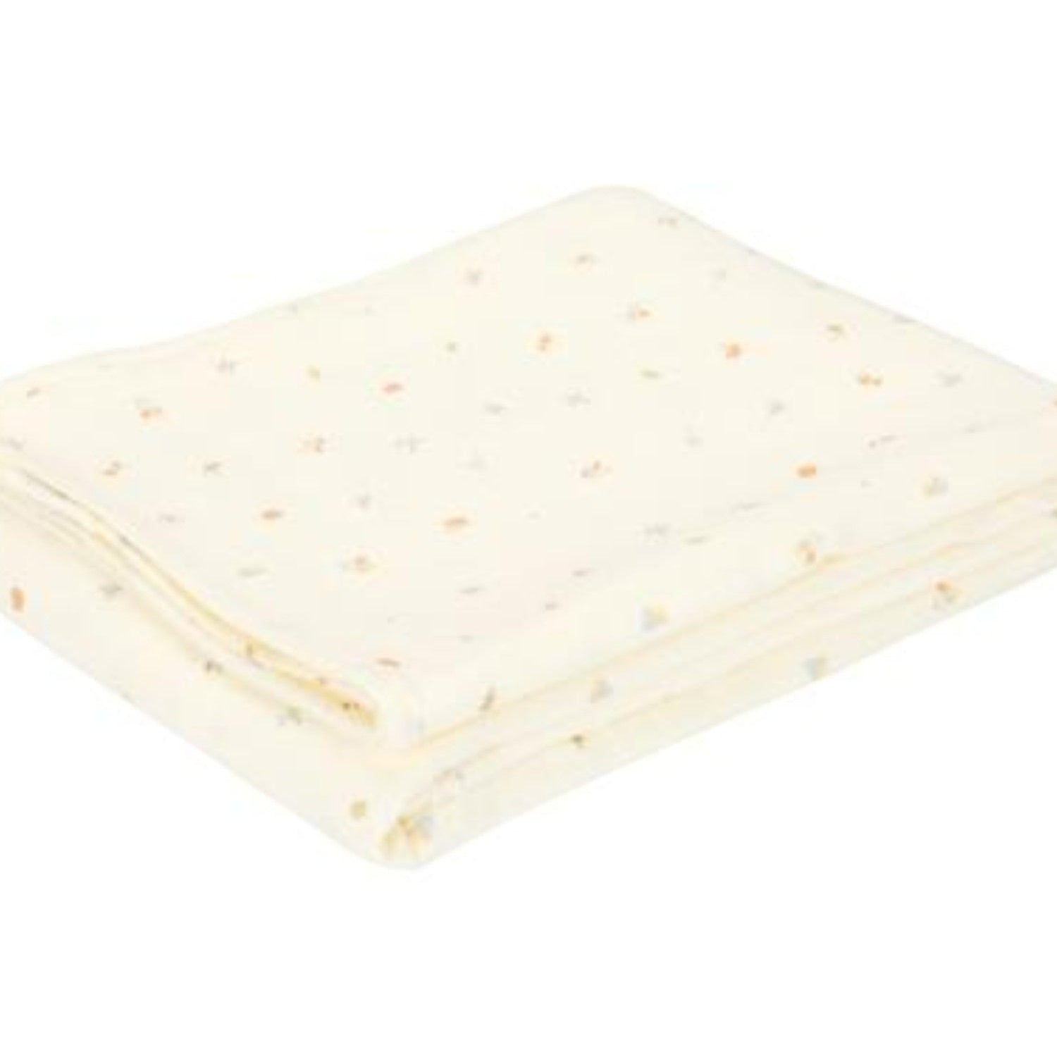 Coperta per culla - Amici della foresta Neonato BIANCO TE12294030 -  NANU' BABY