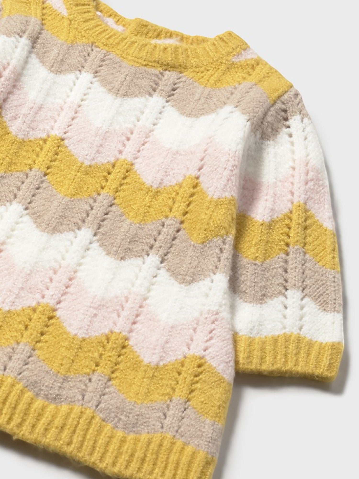 Abito Giallo 2806/34