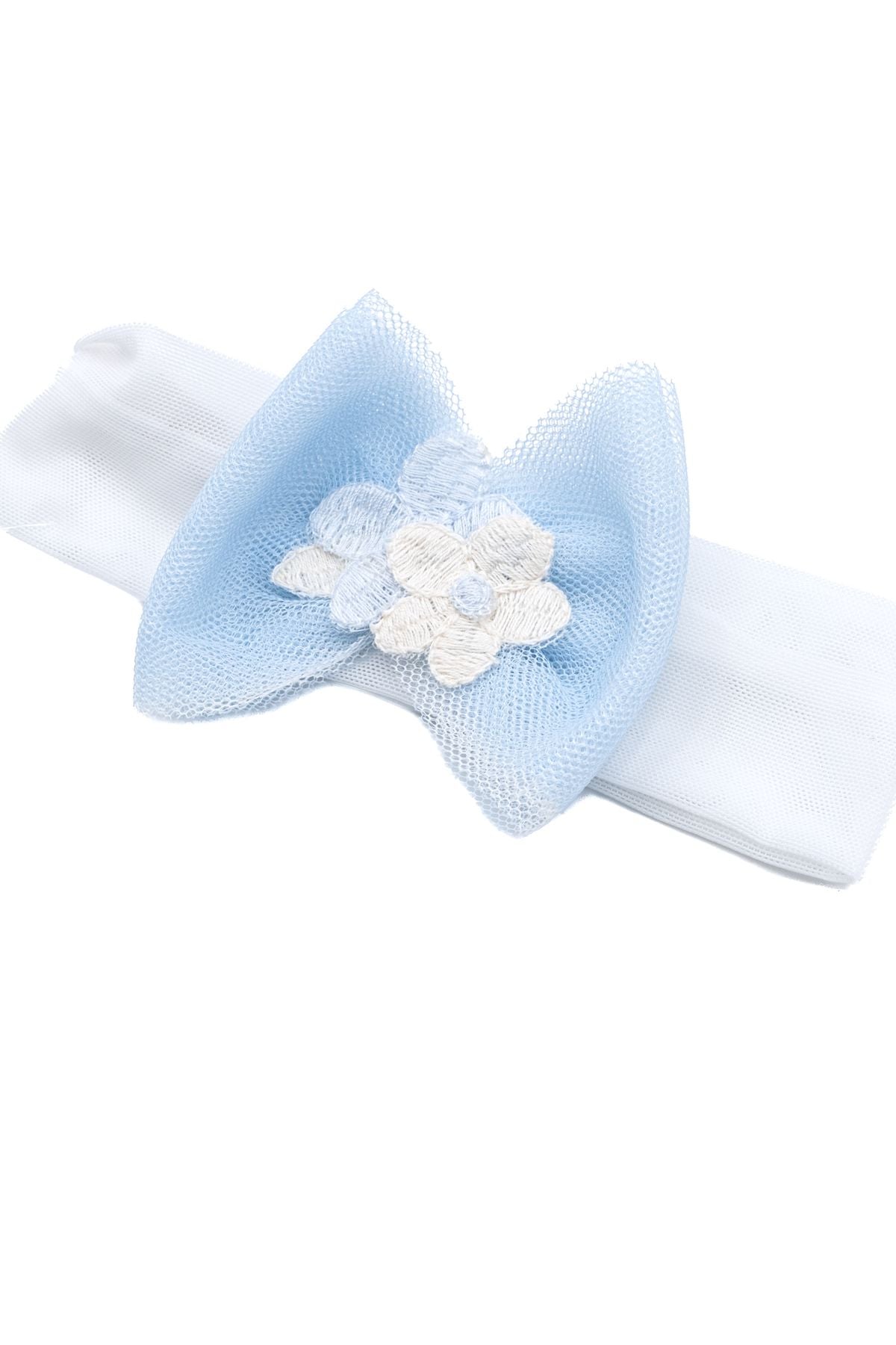 Fascia Azul CRUDO 591001D