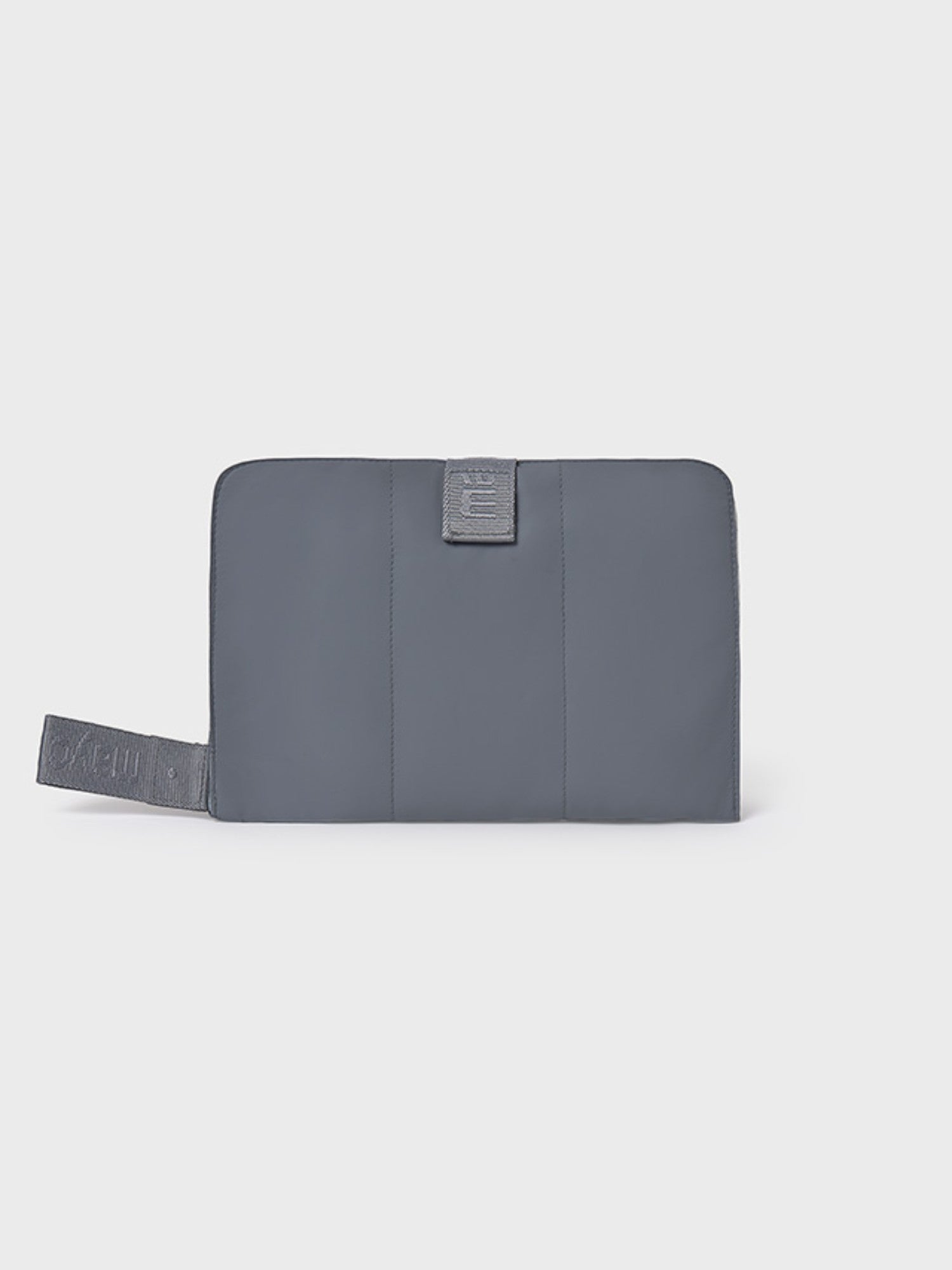 Necessaire Grigio 19975/69