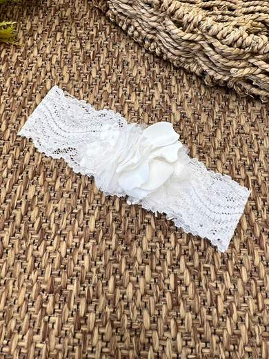 Fascia cerimonia Fiore PANNA IH800FAT/P - NANU' BABY
