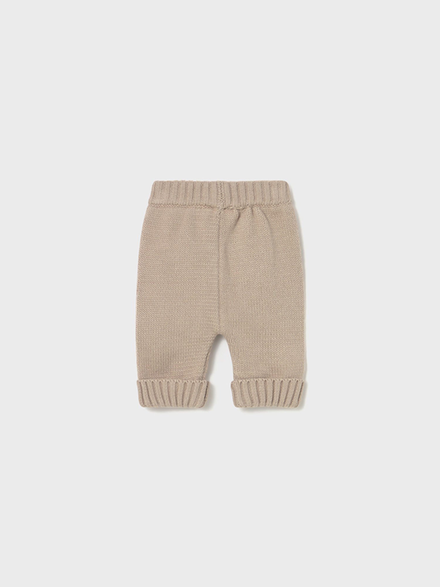 Completo Bimbo Beige 2571/2 - NANU' BABY