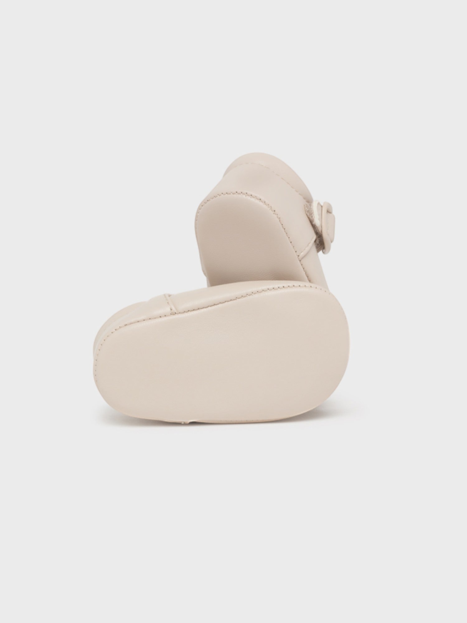 Scarpina Bimbo BEIGE 9886/002