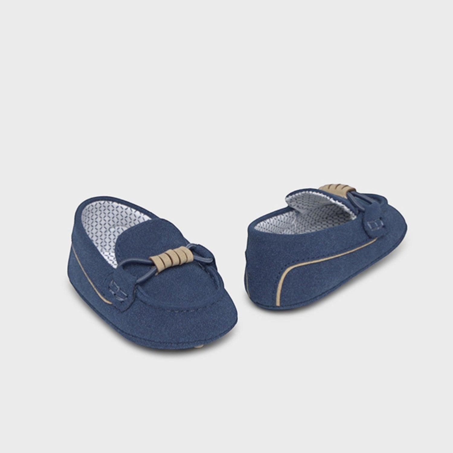 Scarpette Bimbo Blu 9947/13 -  NANU' BABY