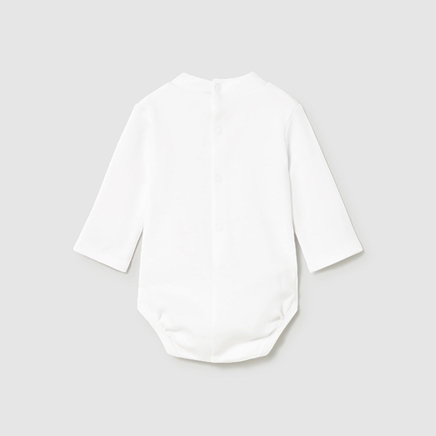 Body Bimbo Bianco 2713/18