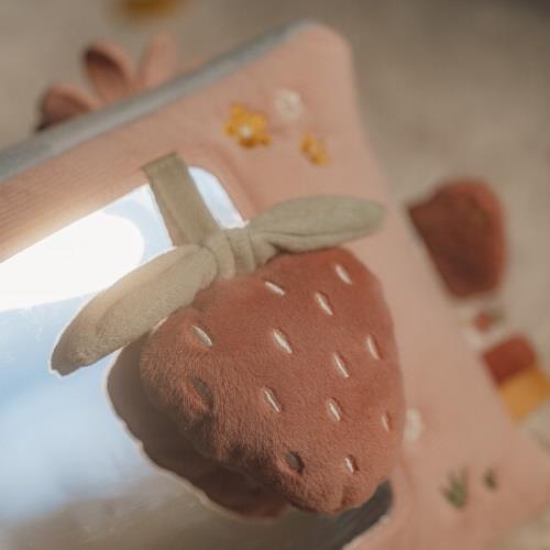 Triangolo per bambini - Giardino delle fate  MULTICOLORE LD9023 -  NANU' BABY