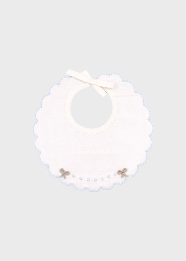 Bavetta Fiocchetti Tortora Bianca EK63BAV/C