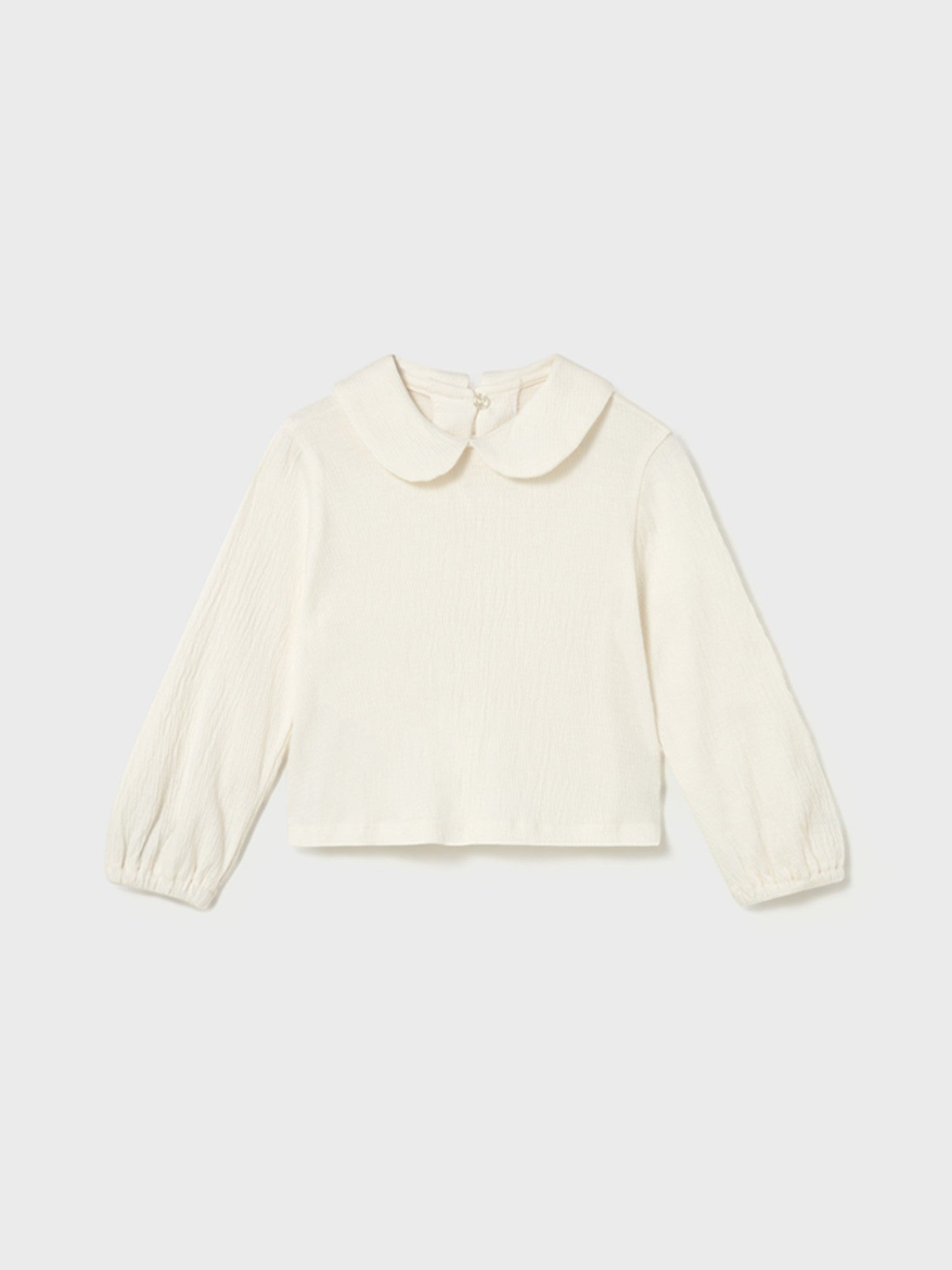 Completo Pantalone gilet tricot Bimba Rosa 2596/49