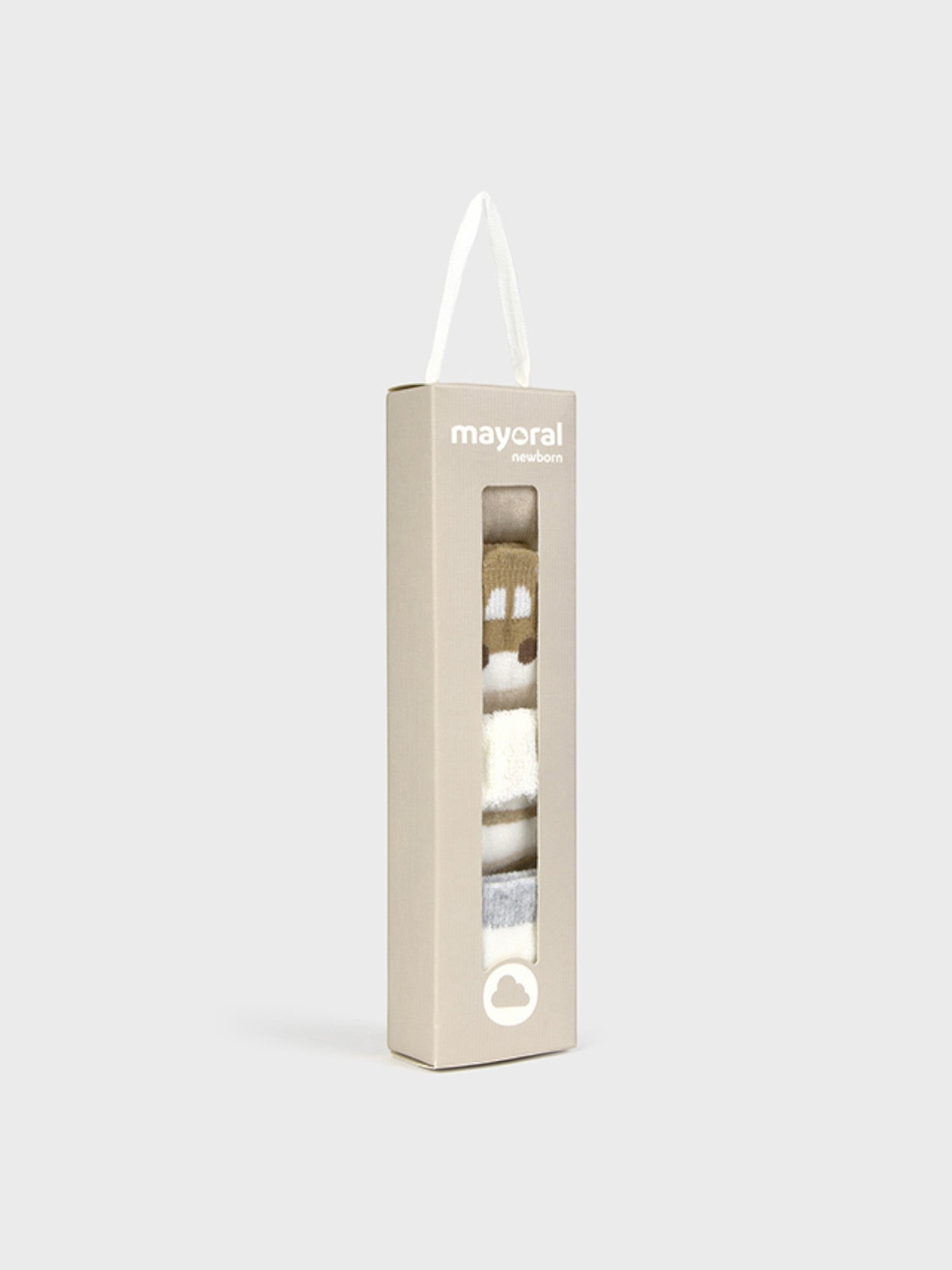 Calze Marrone 9917/63