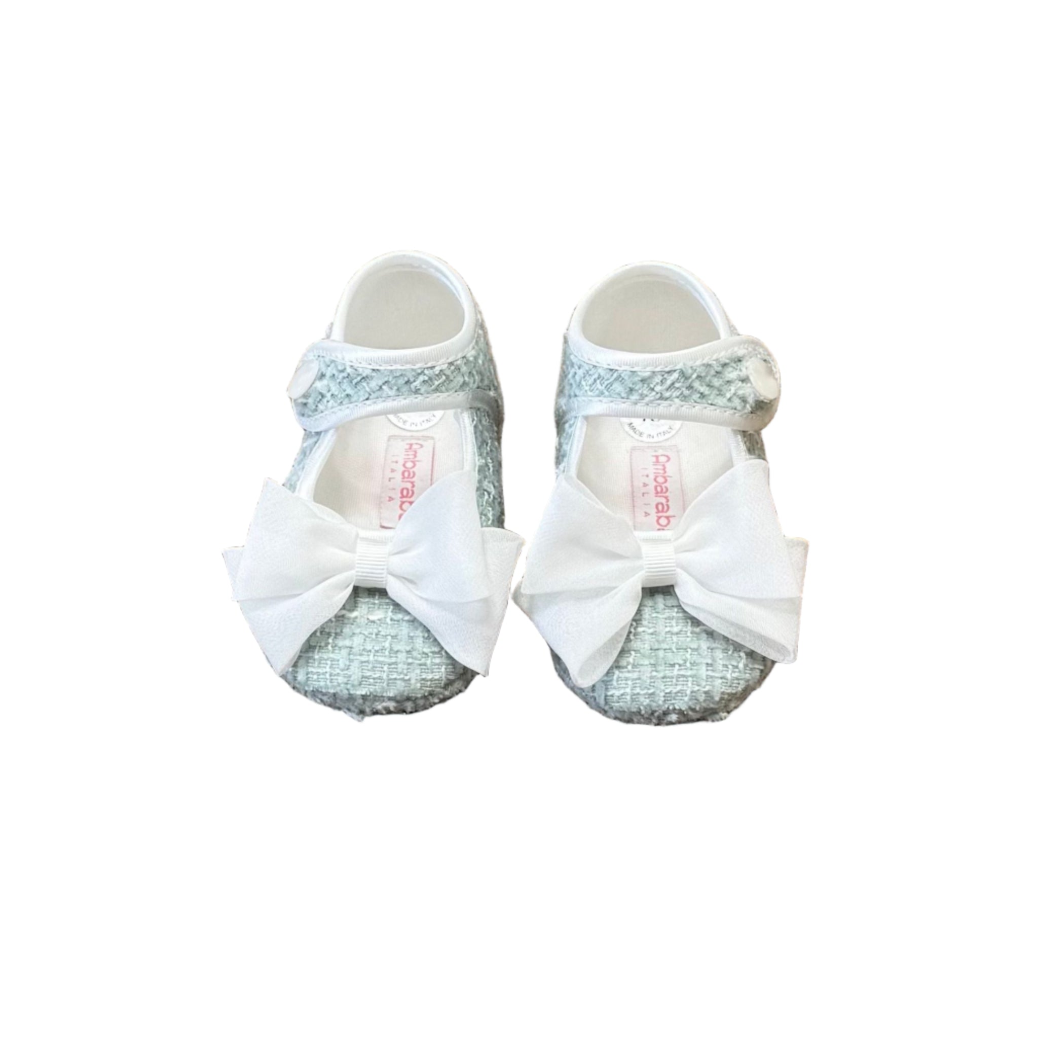 Ballerine Bimba Verde SF42110/T444-84