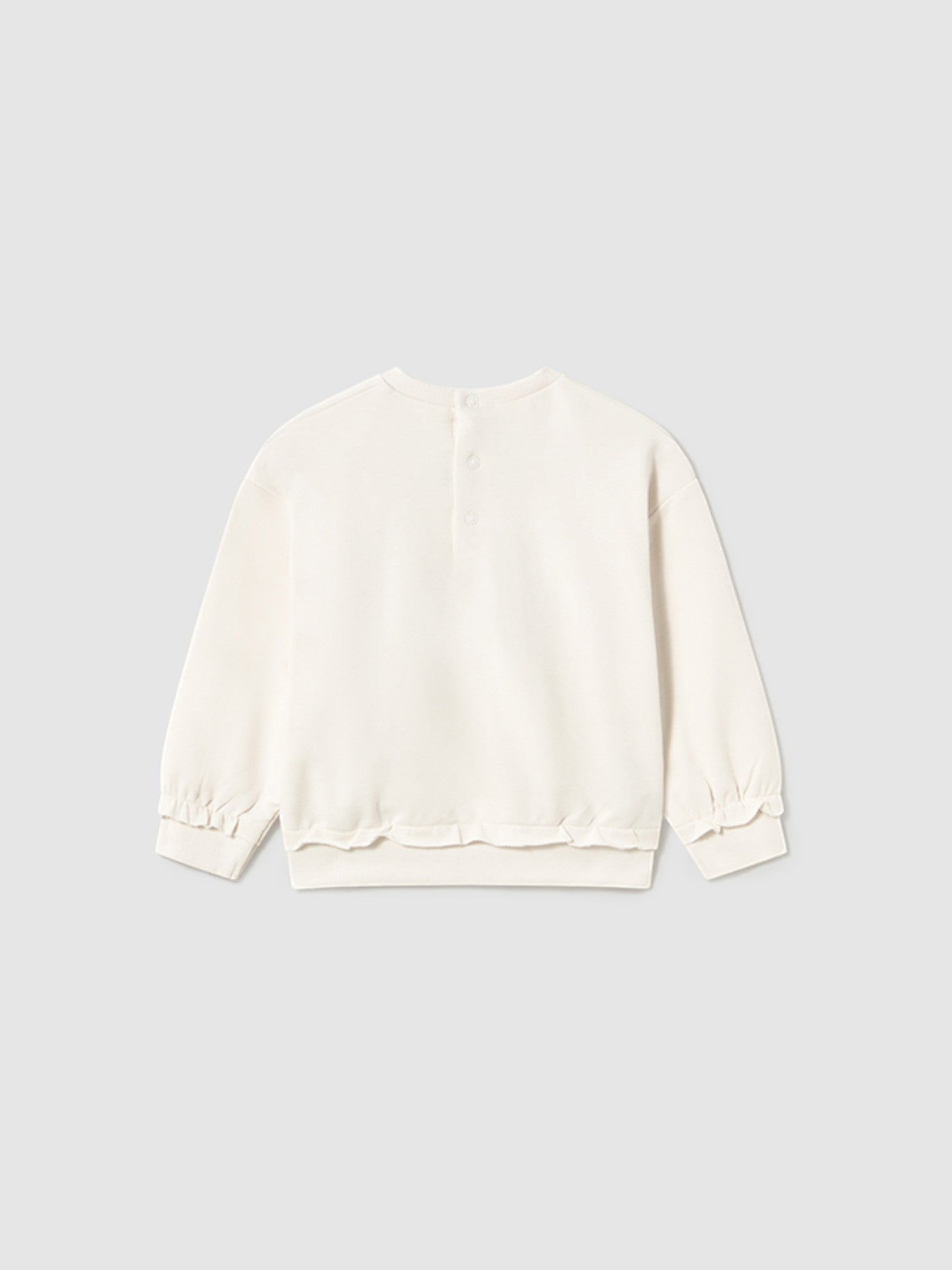 Pullover ricamato - 1459/95