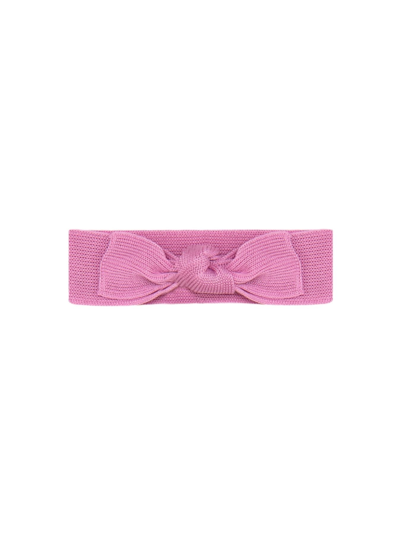 Fascia ciclamino LILLA EN825FA - NANU' BABY
