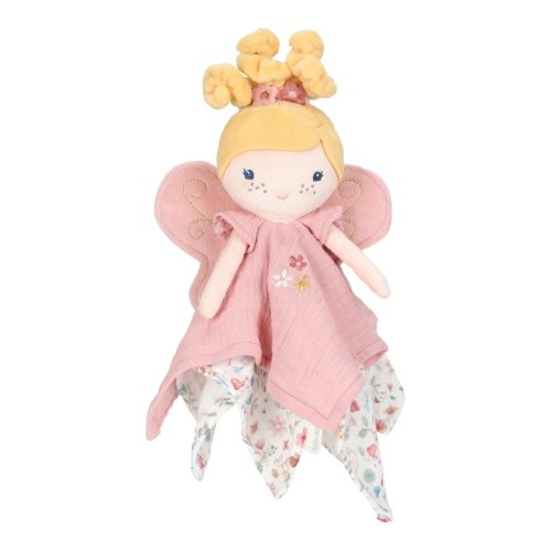 Peluche Fata Mila - Giardino delle Fate MULTICOLORE LD9029