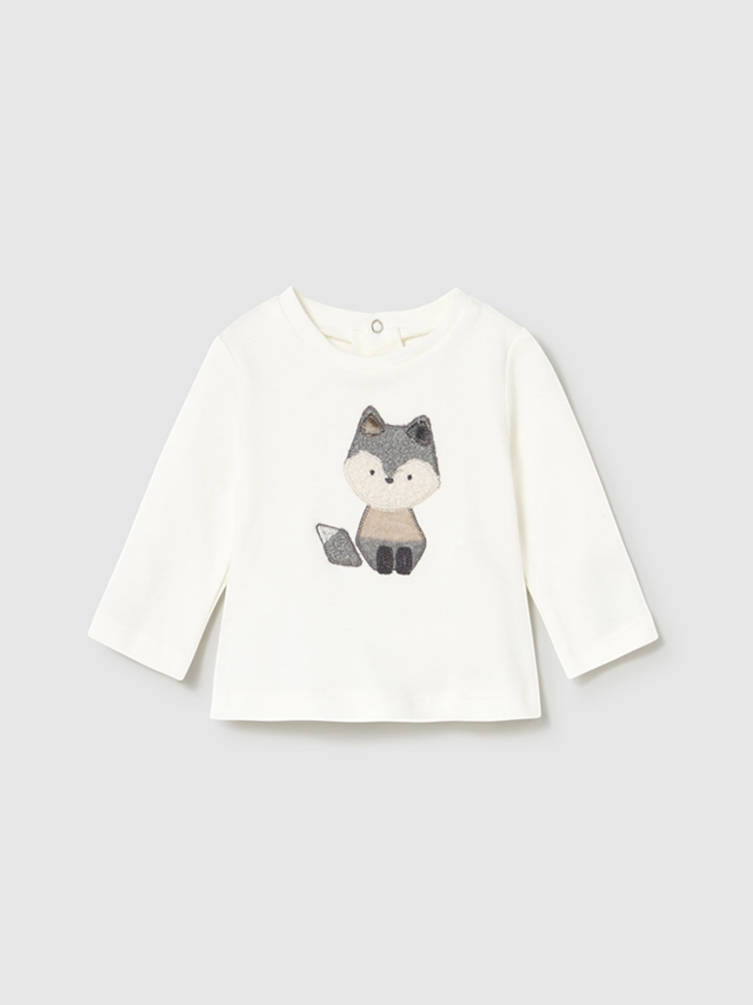 Completo Bimba Beige 2608/14 - NANU' BABY