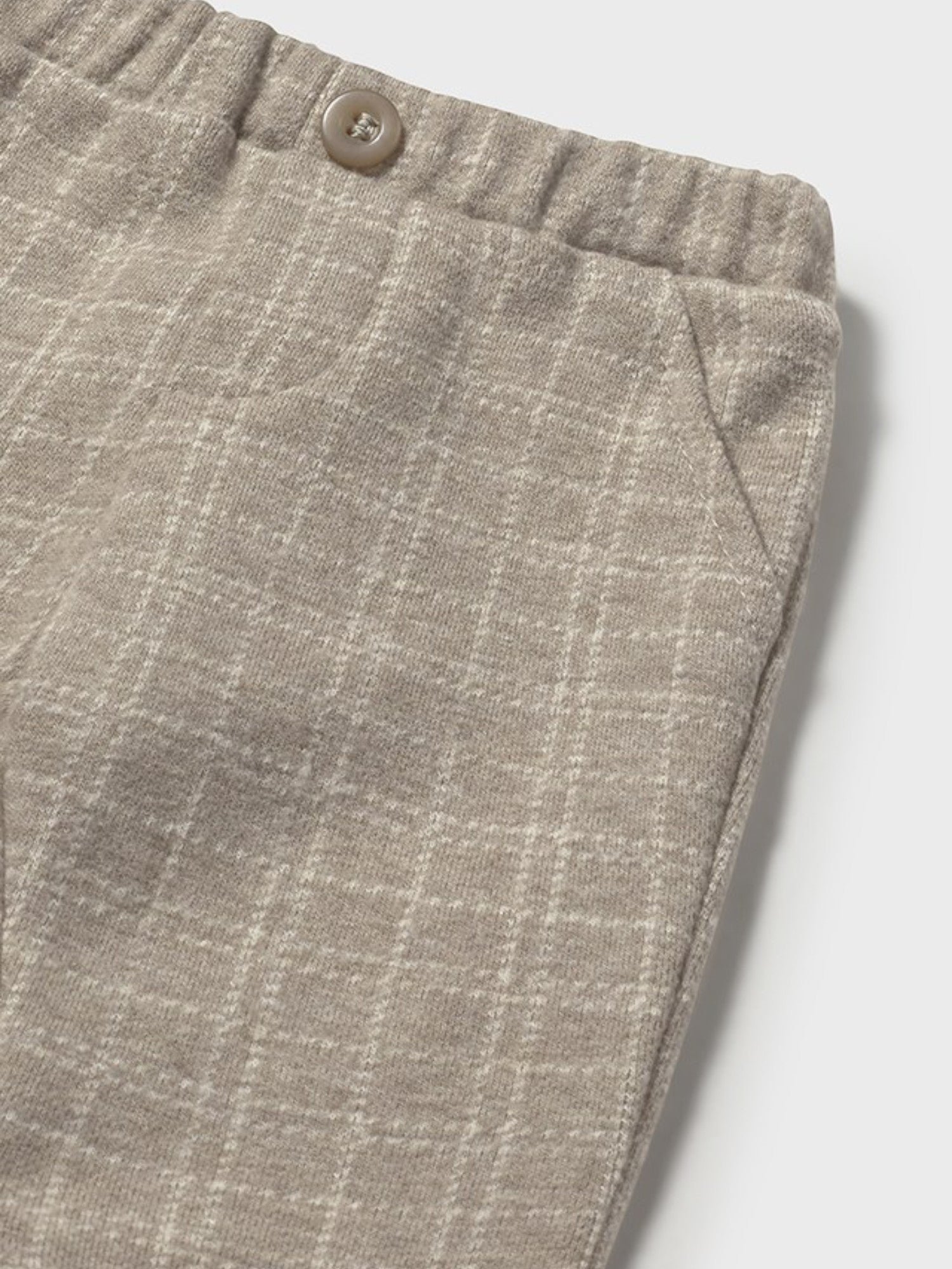 Pantaloni Bimbo Marrone 2575/82 - NANU' BABY