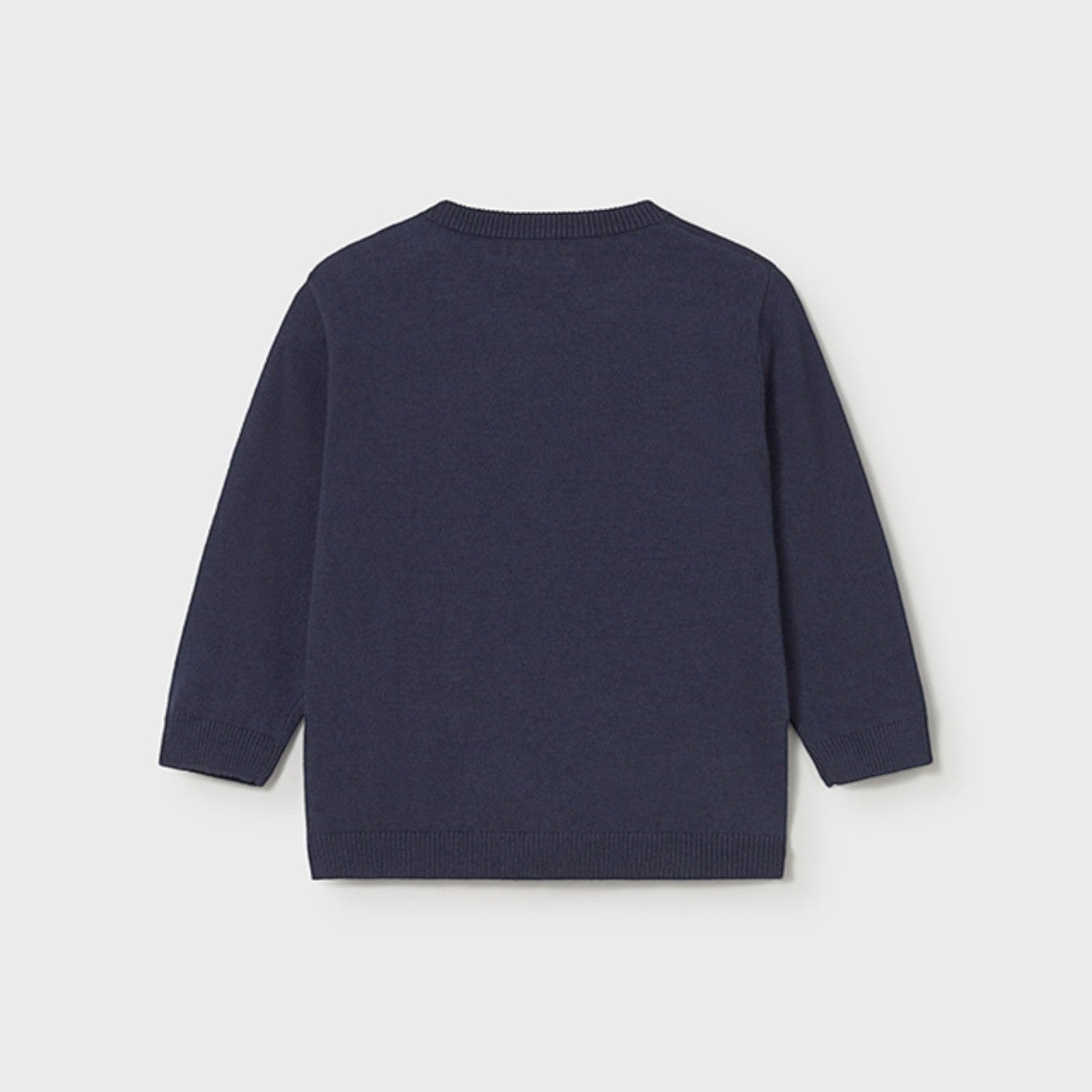 Maglia Bimbo Blu 2343/18 -  NANU' BABY