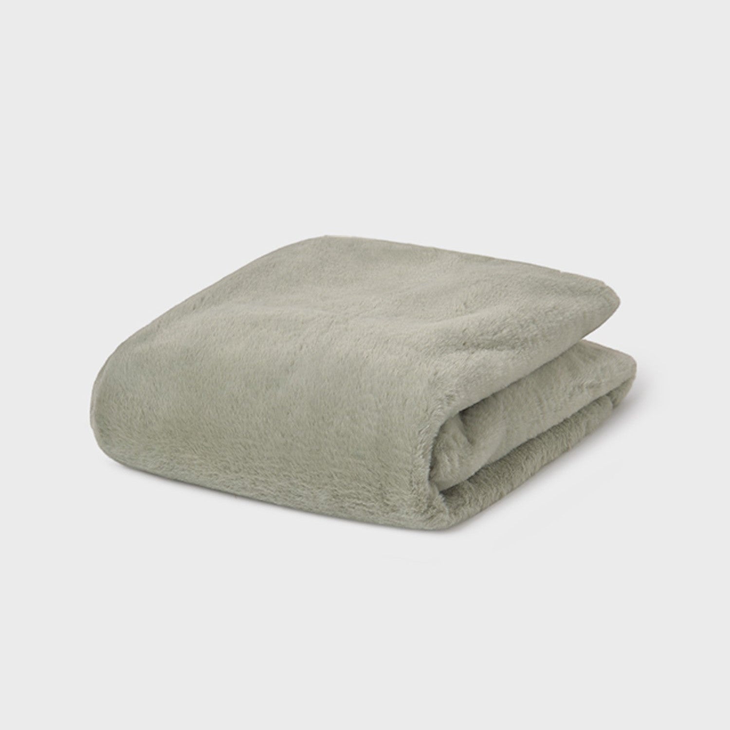 Coperta Neonata Verde 9955/56