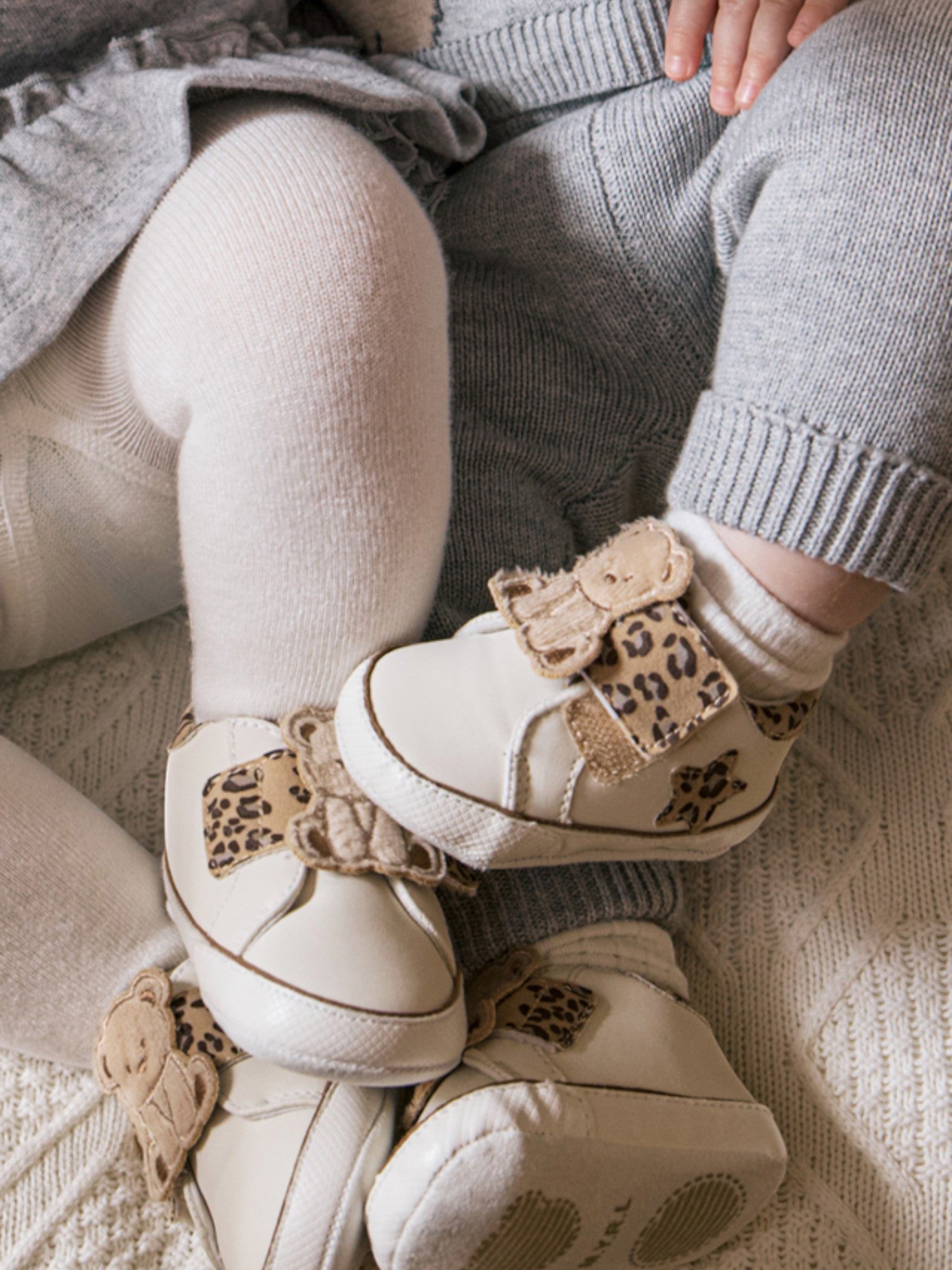 Scarpette Bimba Giallo 9966/15