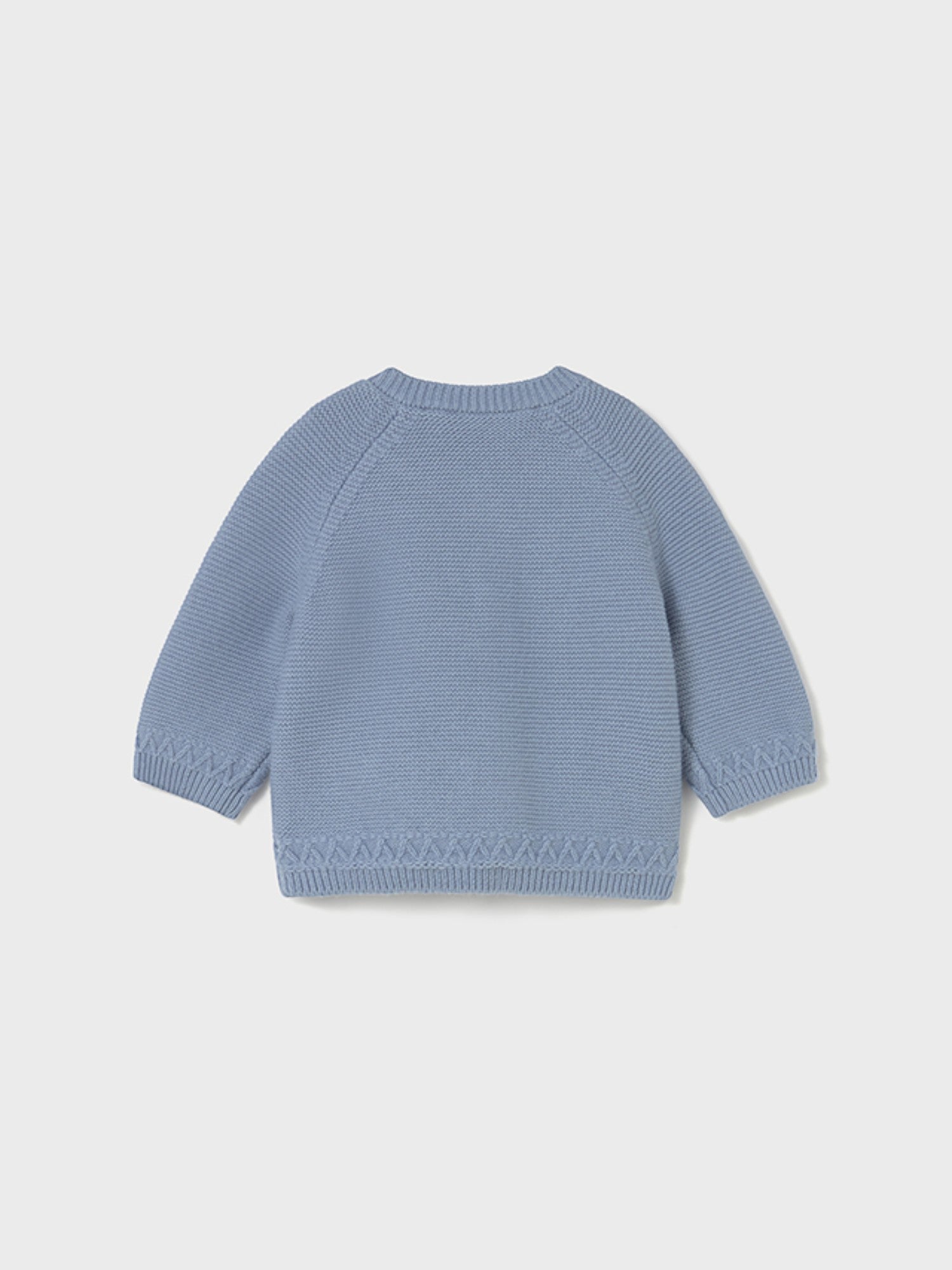 Giacca Bimbo AZZURRO 2337/46