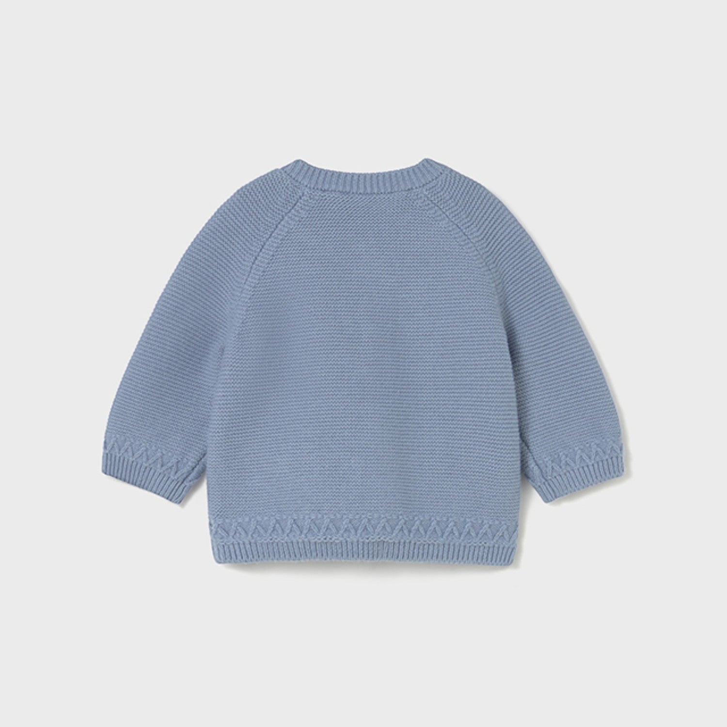 Giacca Bimbo AZZURRO 2337/46