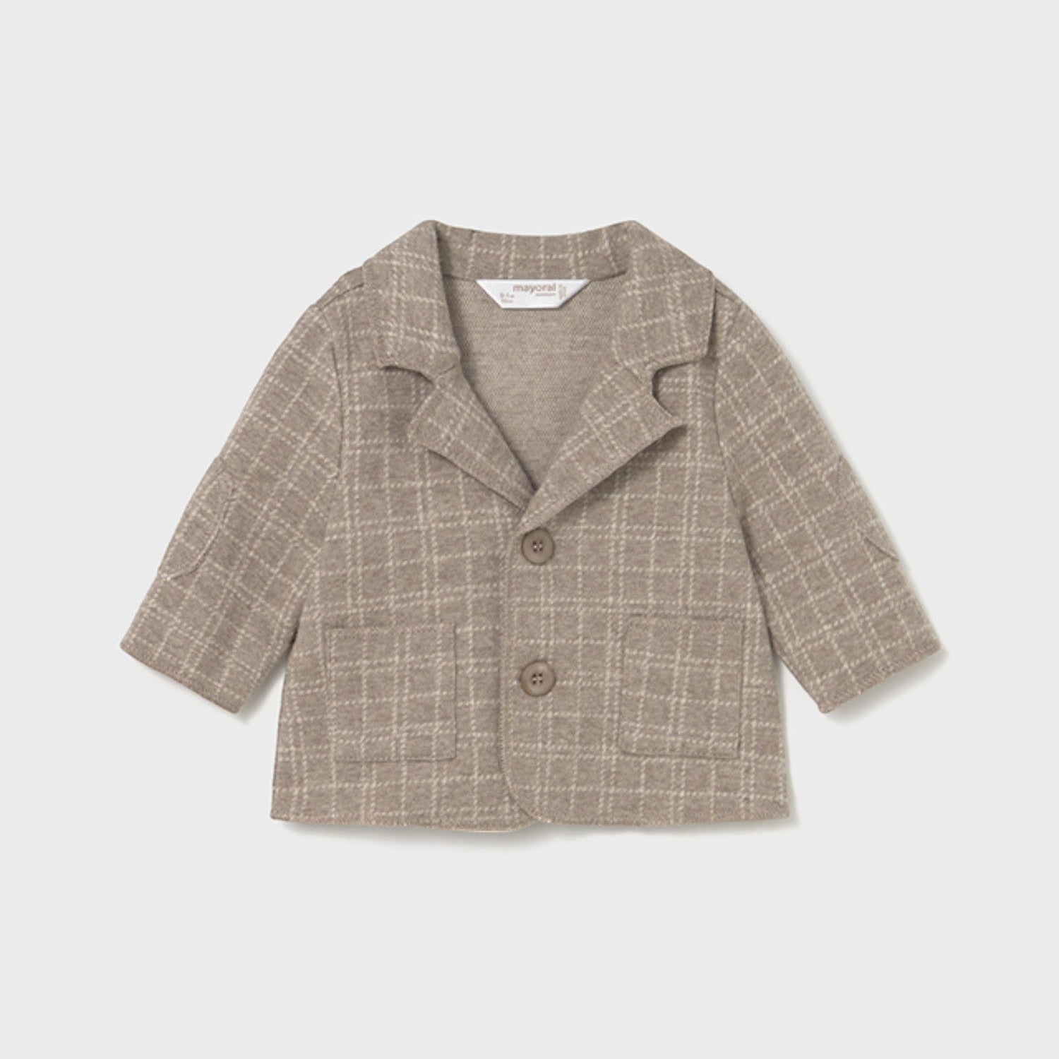 Giacca Bimbo Marrone 2407/52