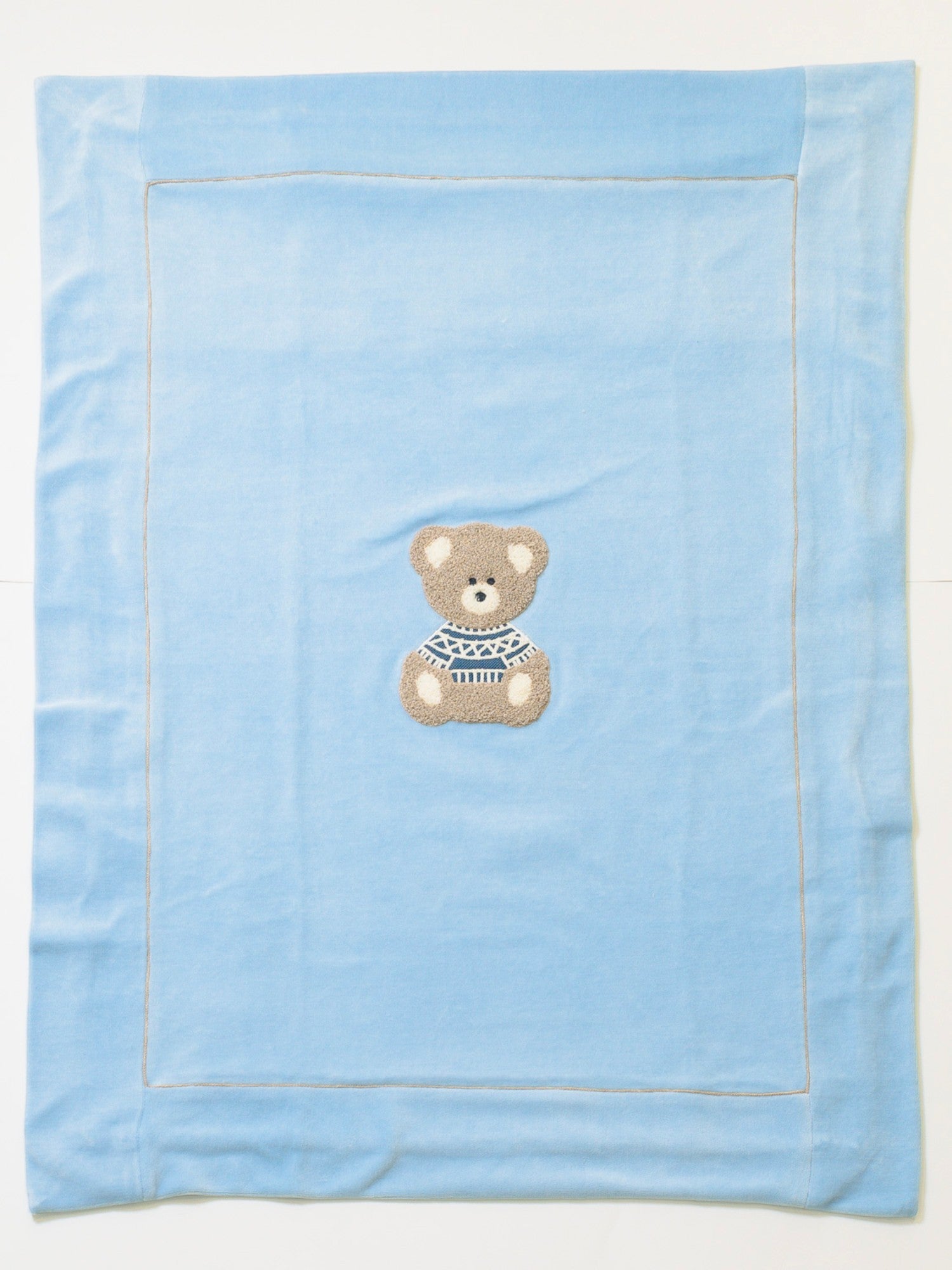 Copertina Neonato CIELO LC1114 - NANU' BABY