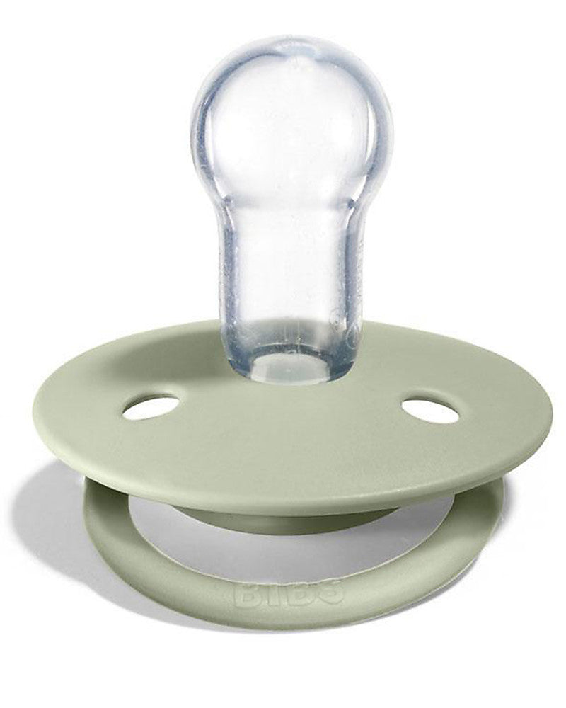 Set 2 ciucci DE LUX Verde acqua/Salvia  AL CAMPIONE 150226 -  NANU' BABY