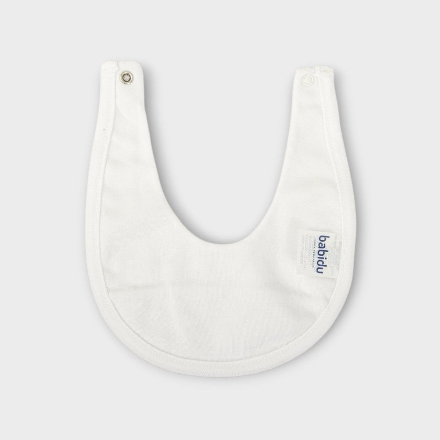 Bavetta Neonato CIELO 6227 -  NANU' BABY