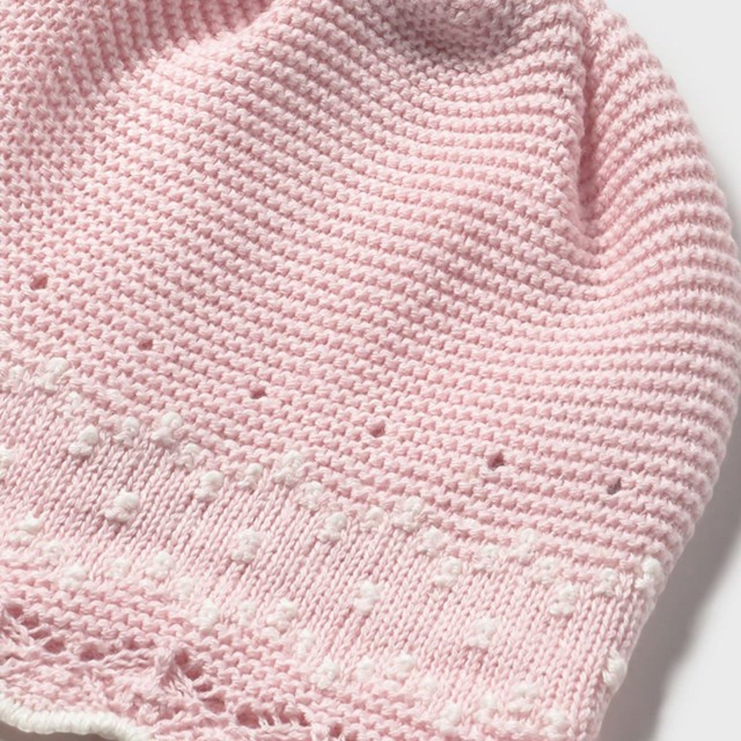 Completo nascita Neonata Rosa 2556/64