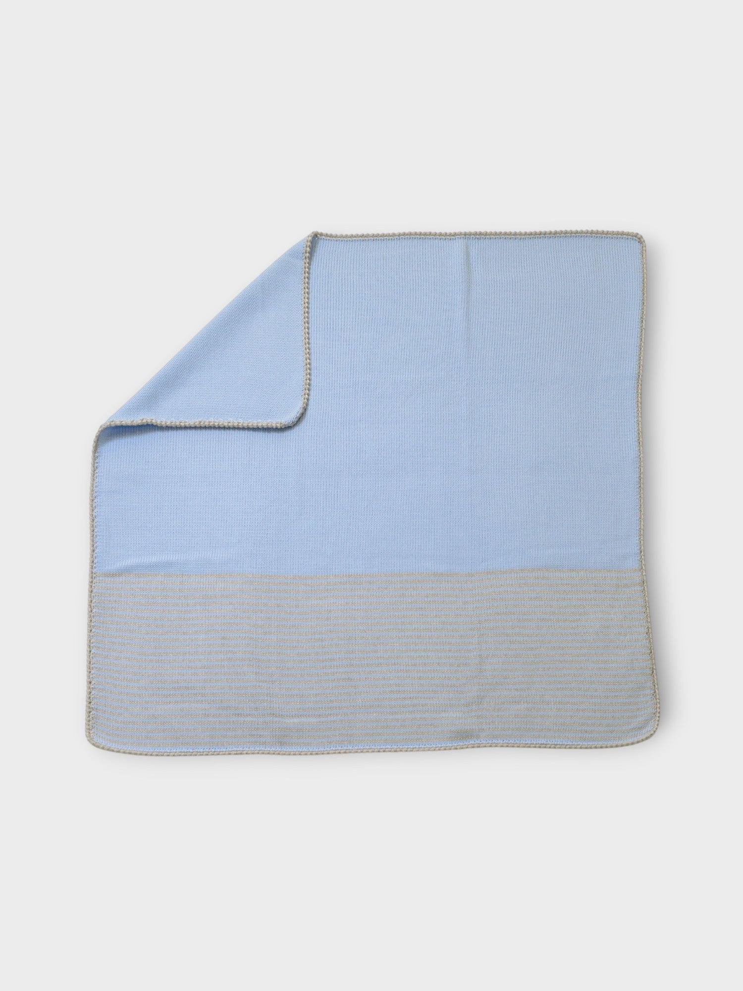 Coperta Neonato CIELO E90/5003 - NANU' BABY