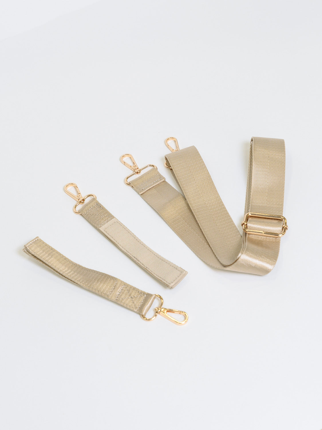 BORSA 48 ORE L TESSUTO BEIGE - NANU' BABY