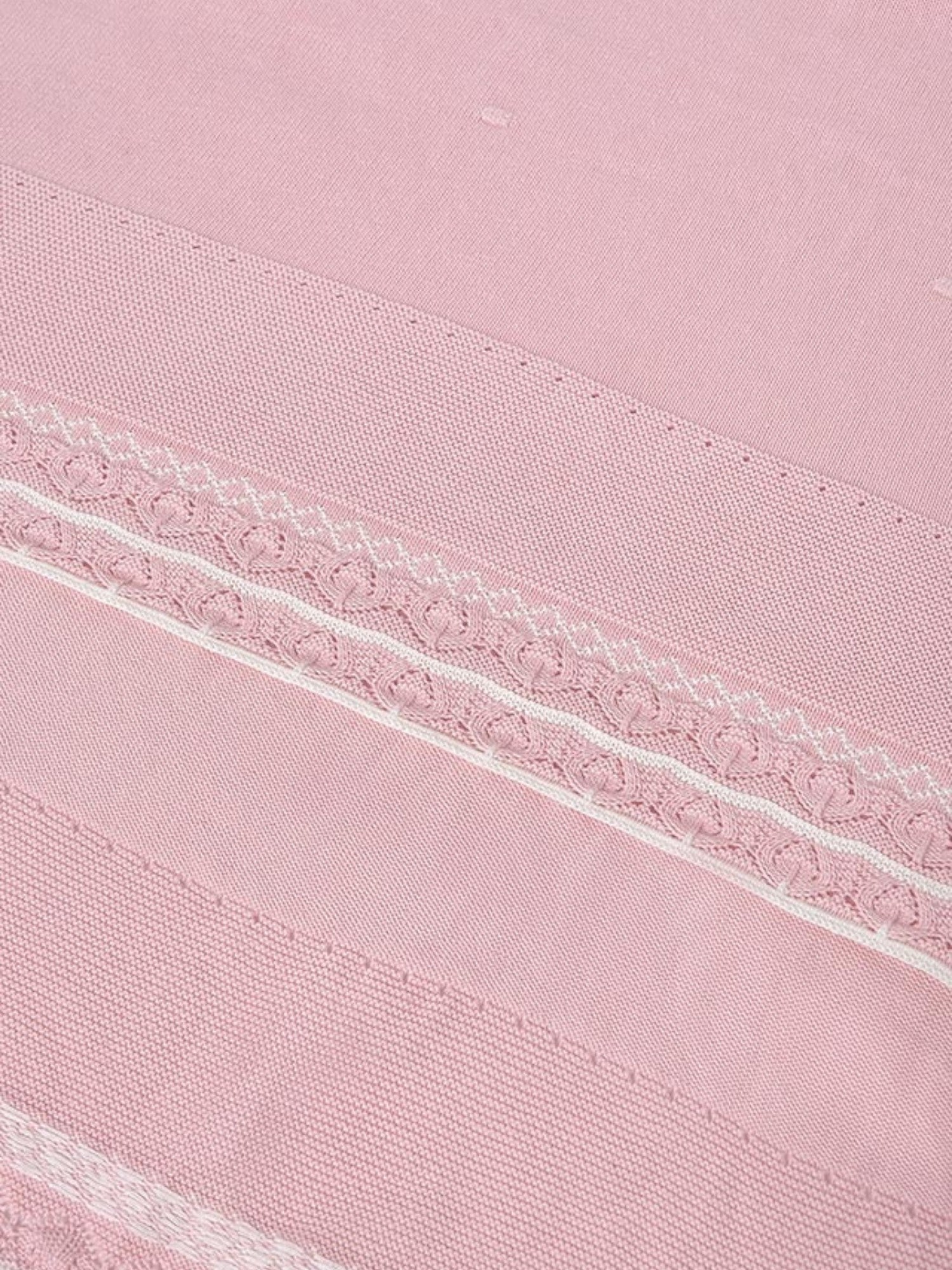 Coperta Rosa 9940/20 - NANU' BABY