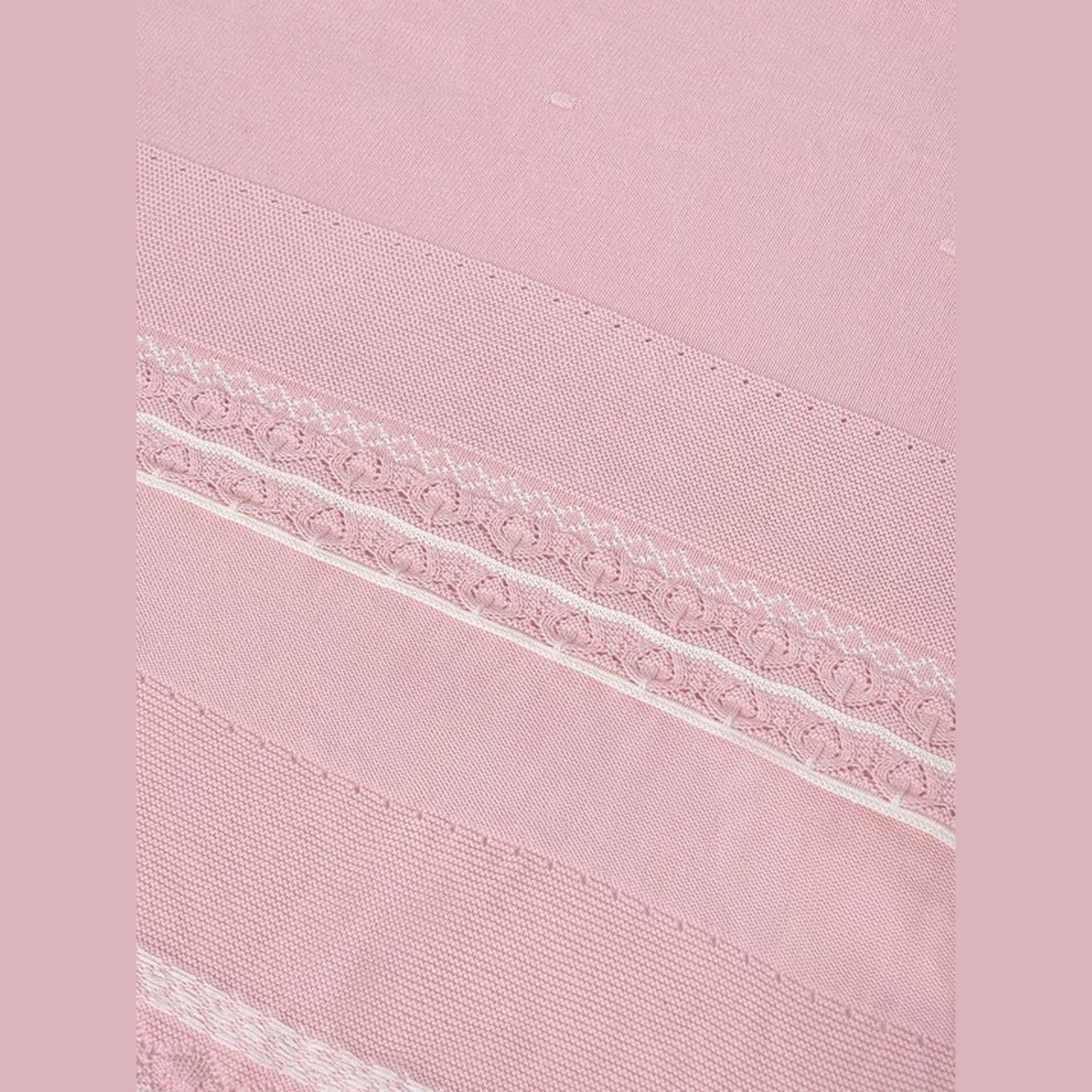 Coperta  Rosa 9940/20 -  NANU' BABY
