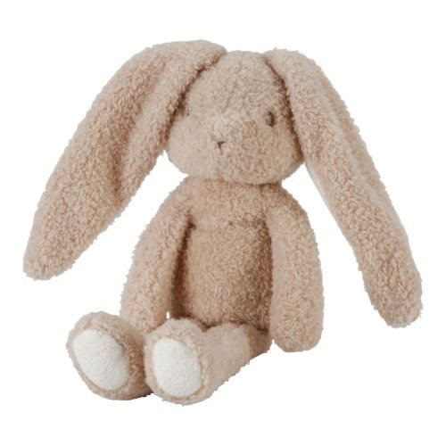 Coniglietto coccoloso 32 cm BEIGE LD8851