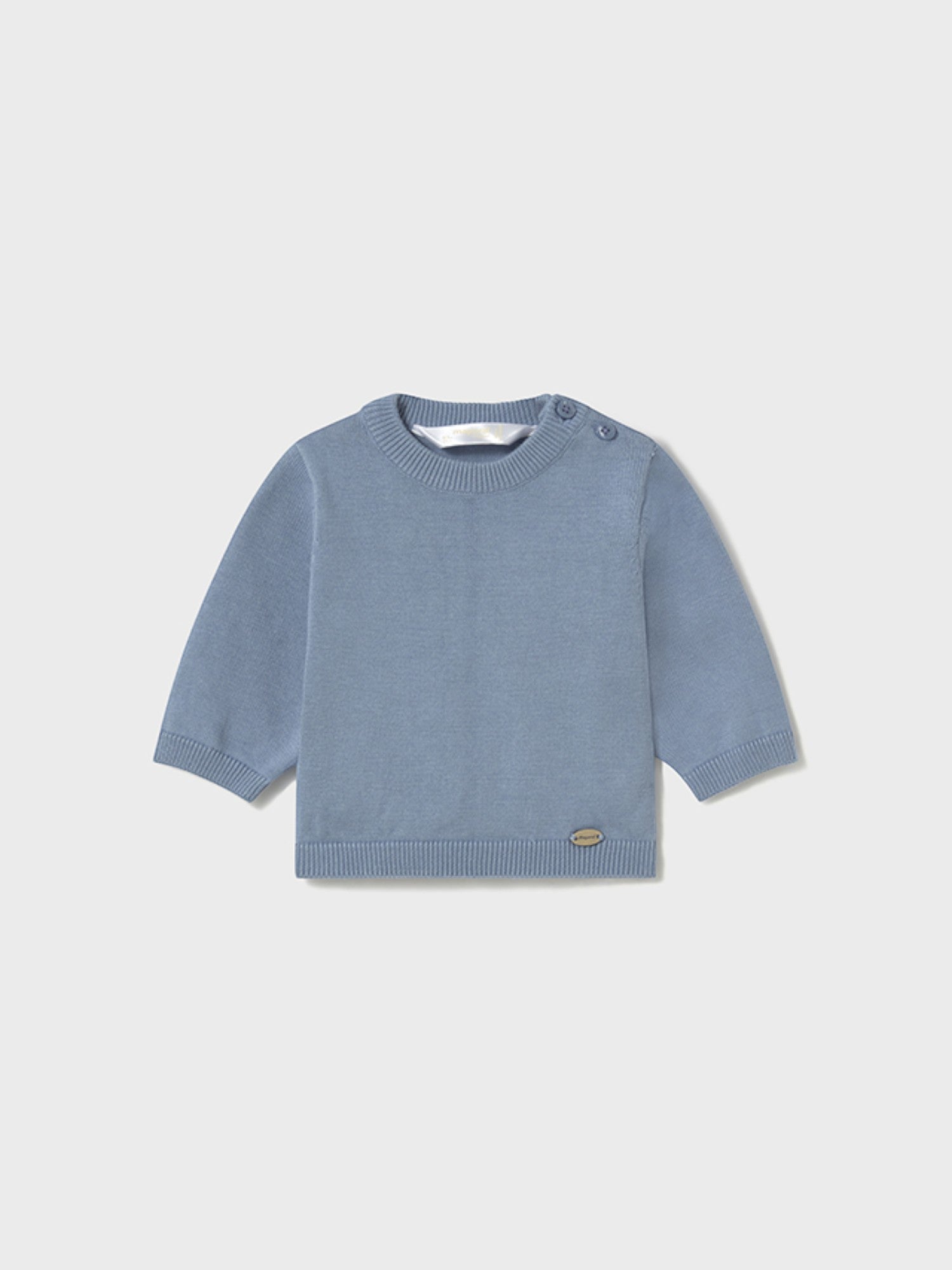 Maglia Bimbo AZZURRO 1391 /AZ