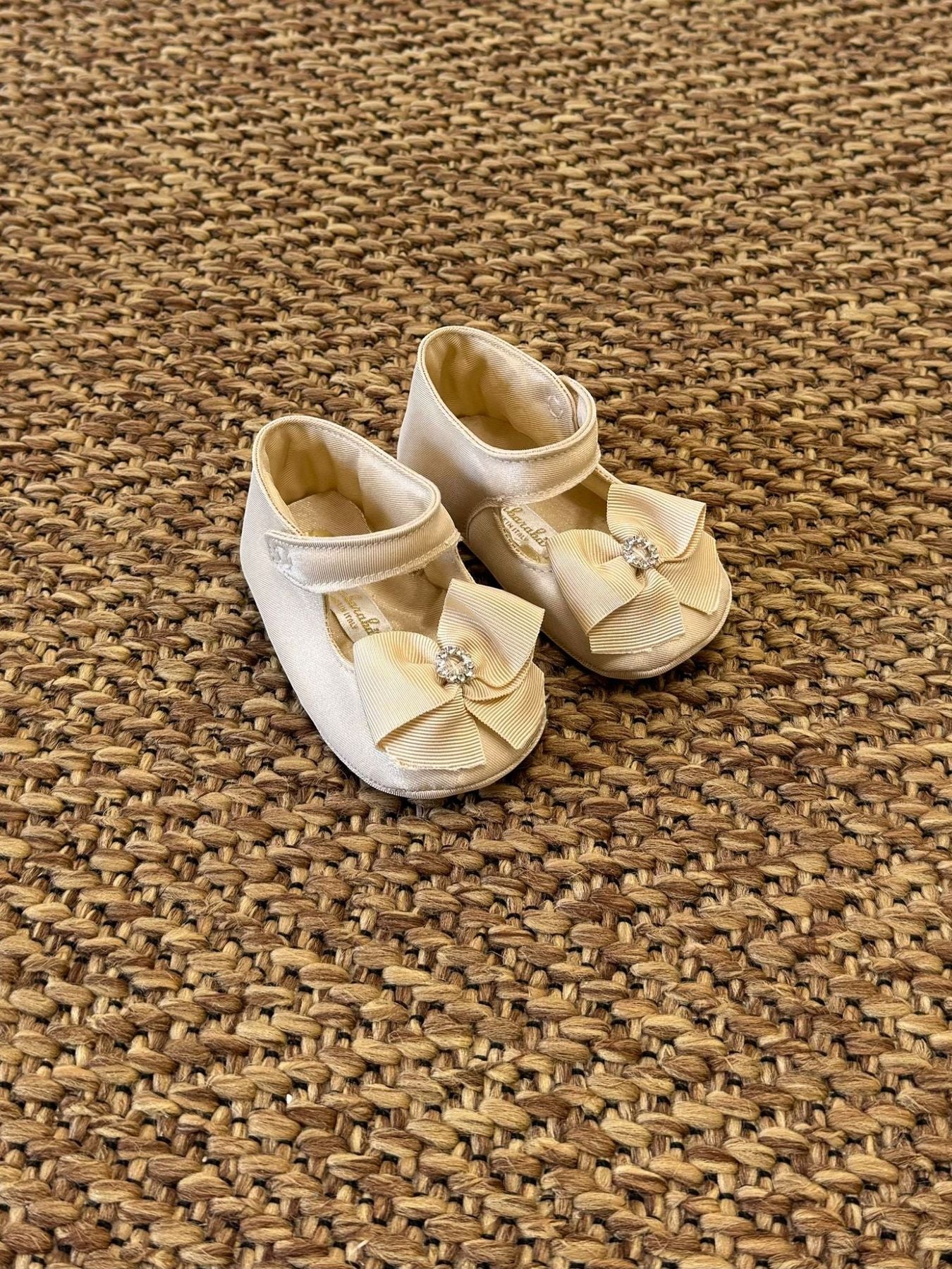 Ballerina Bimba ORO SF3818/T098