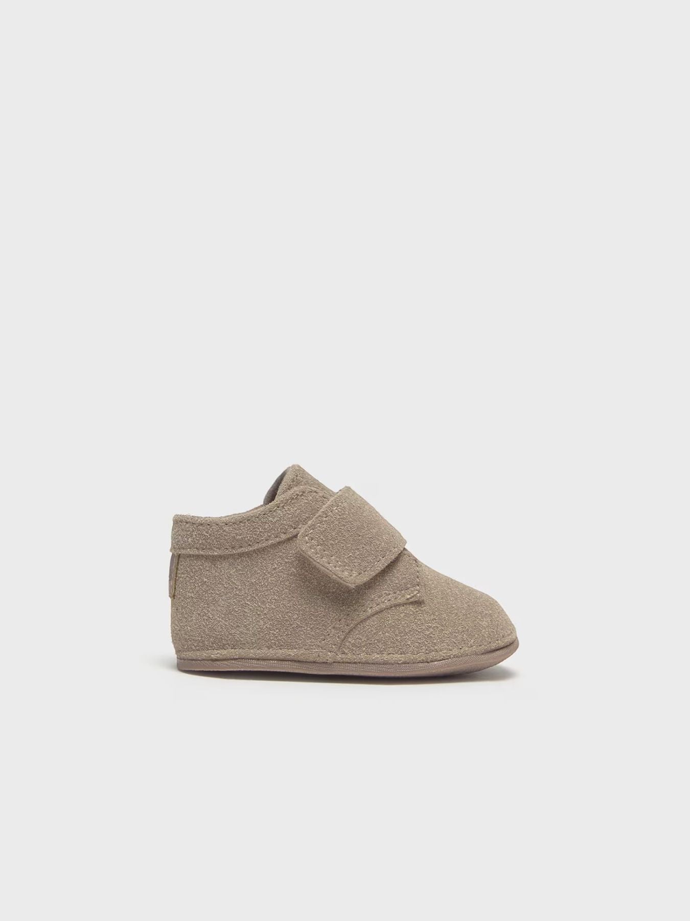 Stivale desert Bimbo BEIGE 1K-9784/BG