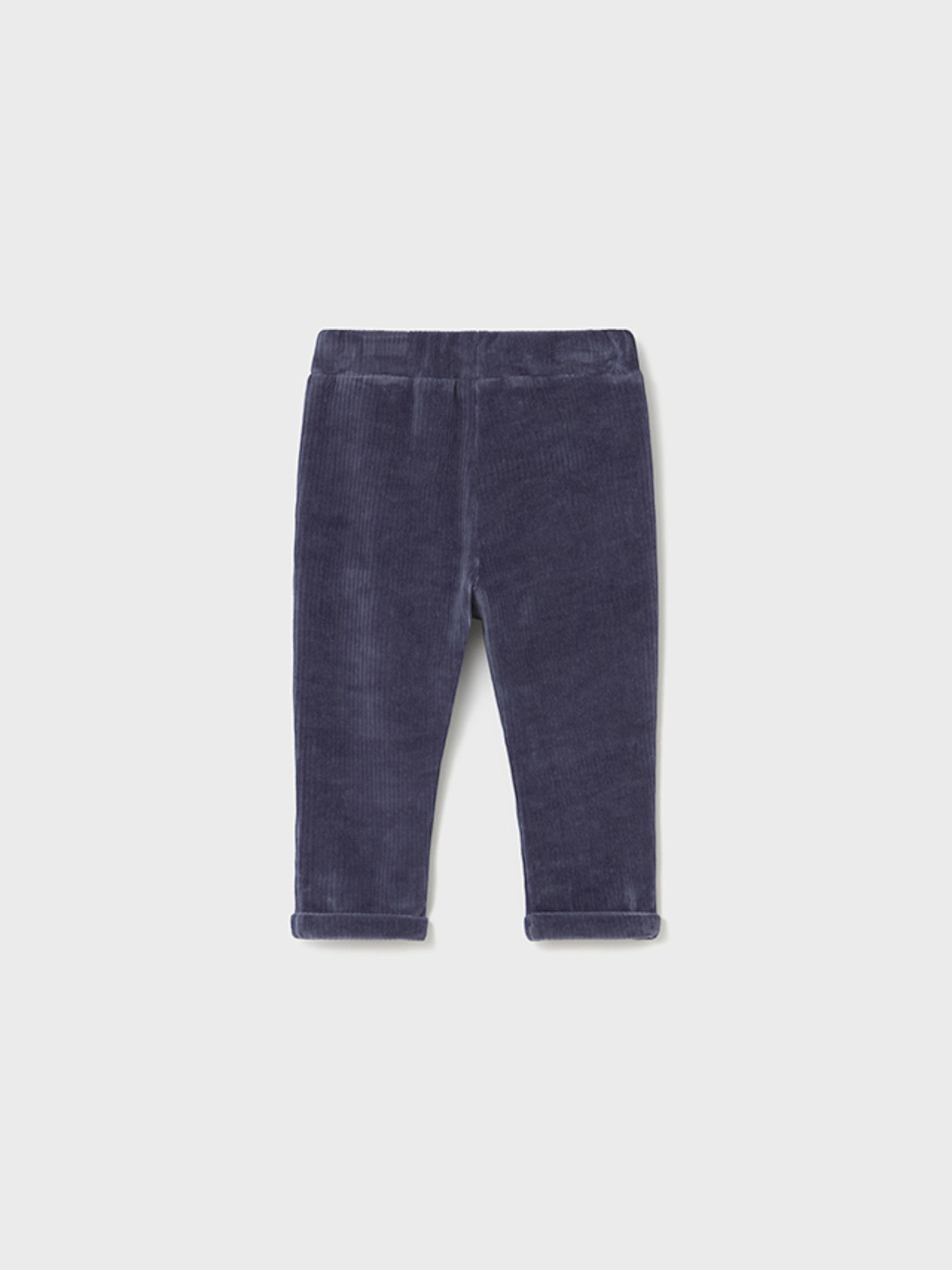 Pantalone punto panno Bimbo Blu 2510/10 - NANU' BABY