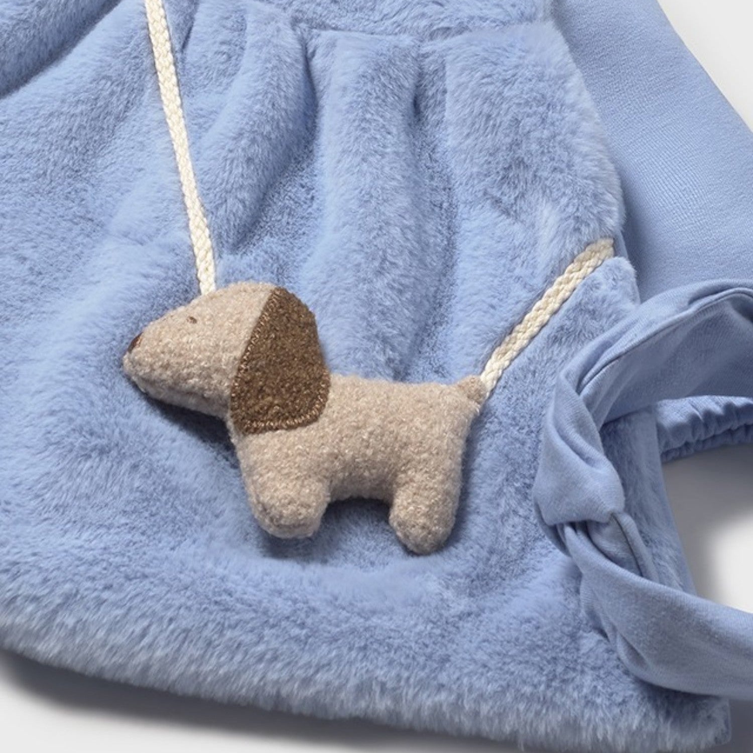 Abito AZZURRO 2823/55