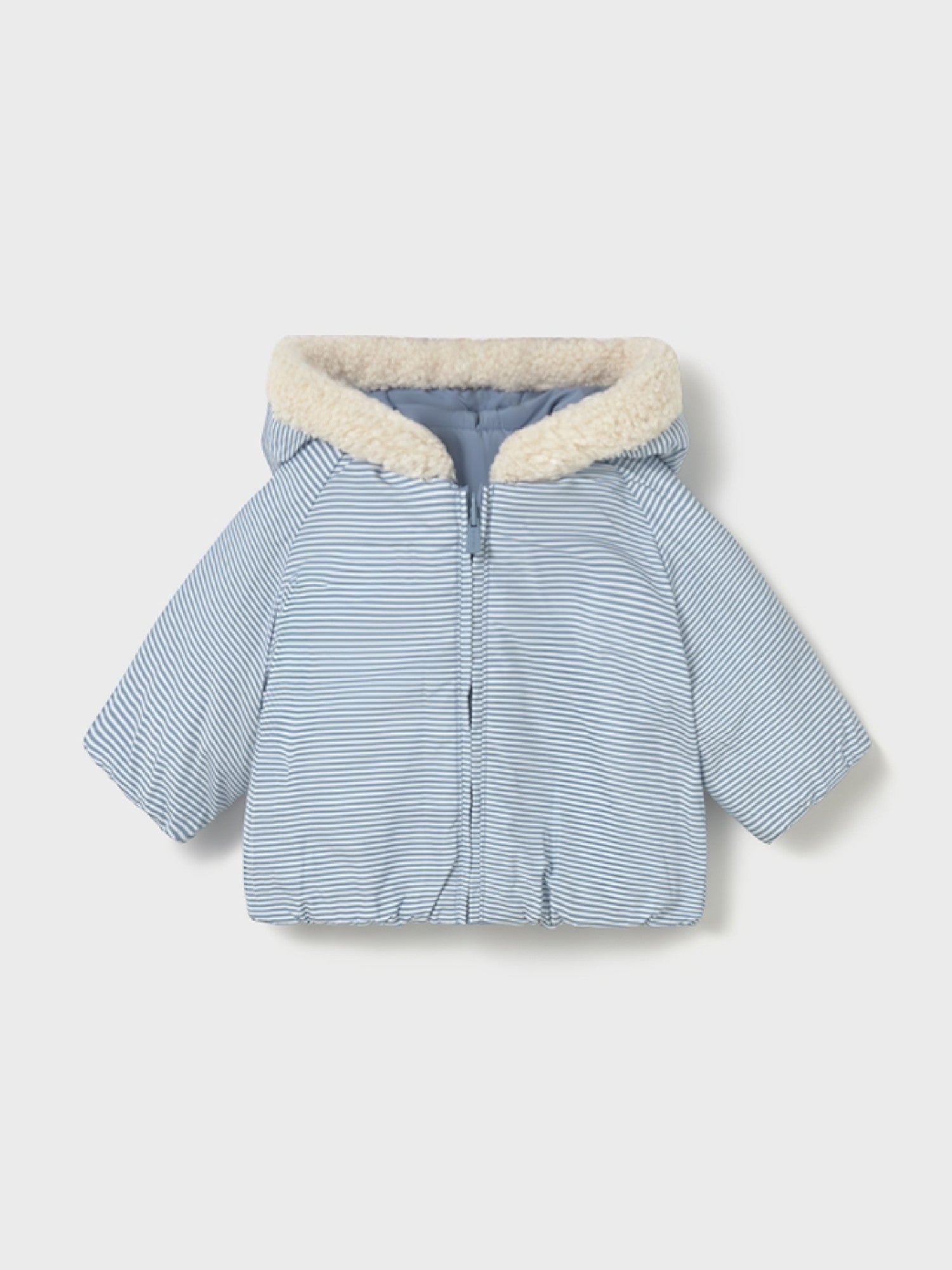 Giaccone Bimbo AZZURRO 2410/58 - NANU' BABY