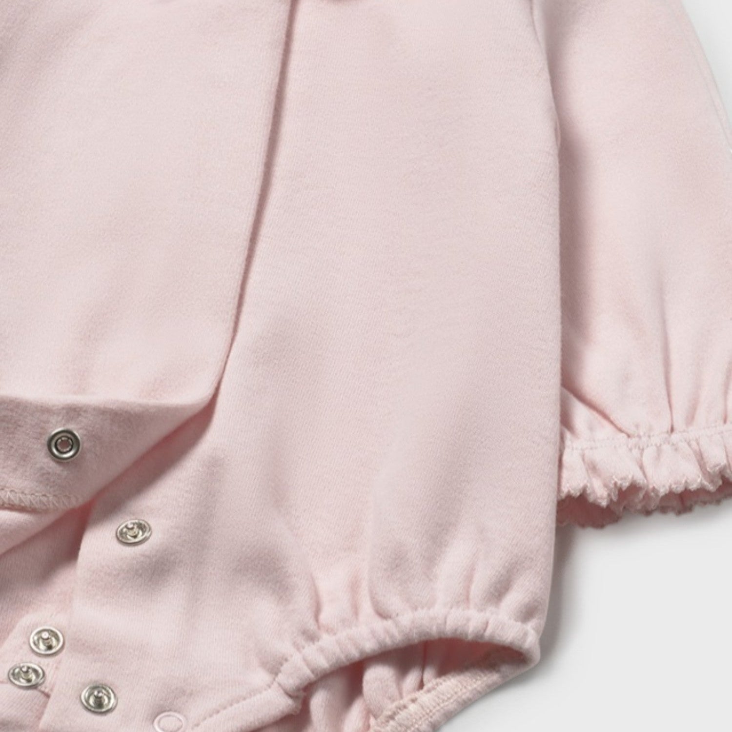 Body Bimba Rosa 2722/86