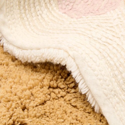 Tappeto cerbiatto  Multicolore RU10324031 -  NANU' BABY