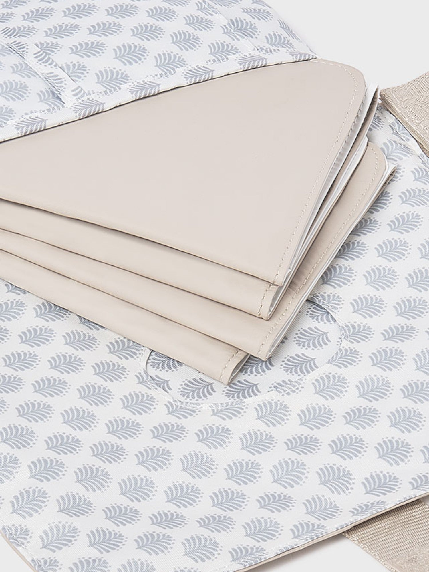 Necessaire Beige 19975/71 - NANU' BABY