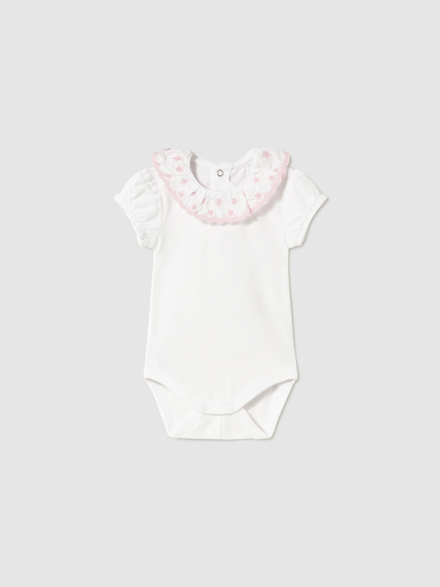 Body esterno Bimba BIANCO 1757 /BR