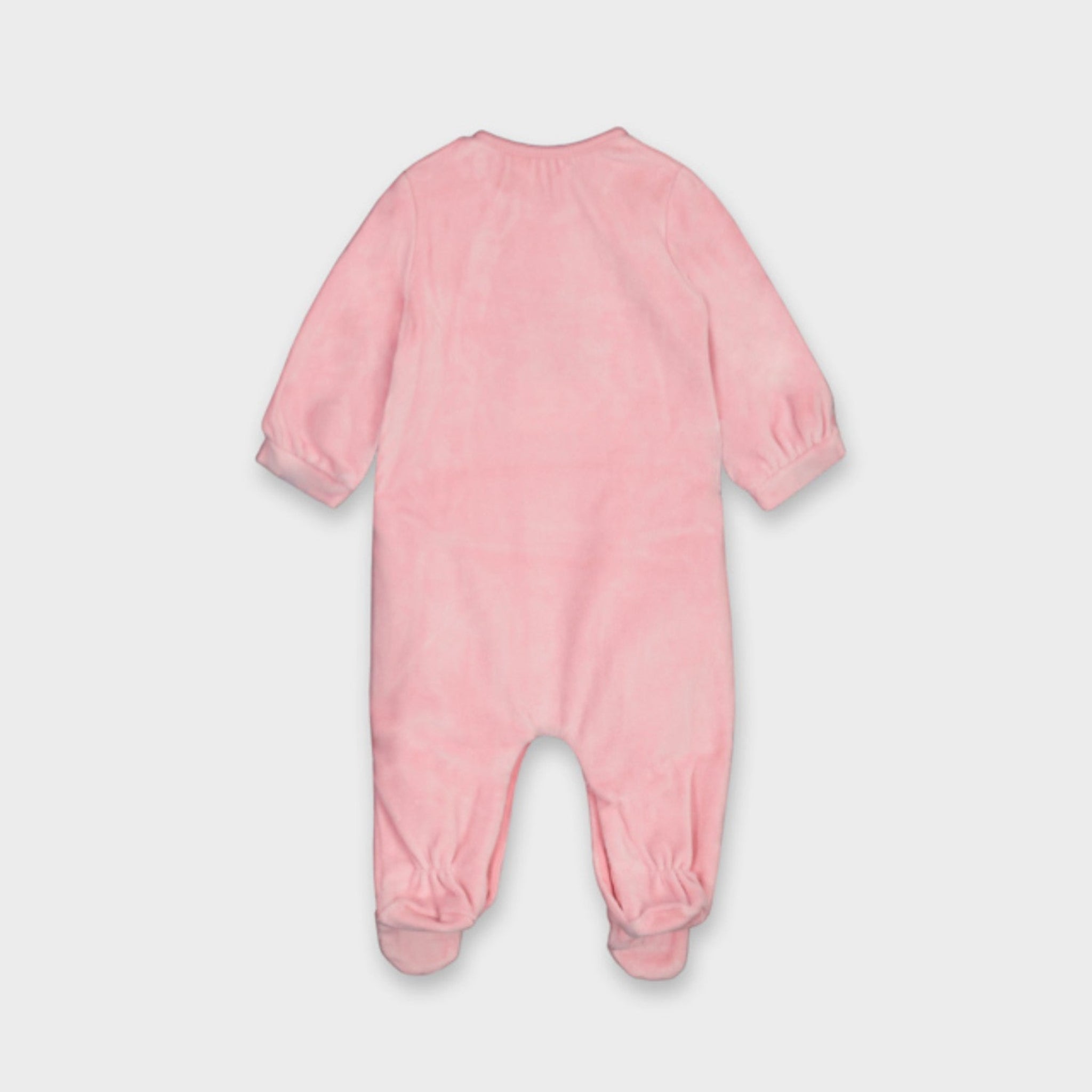 Baby Girl Romper, Pink, 2704/68