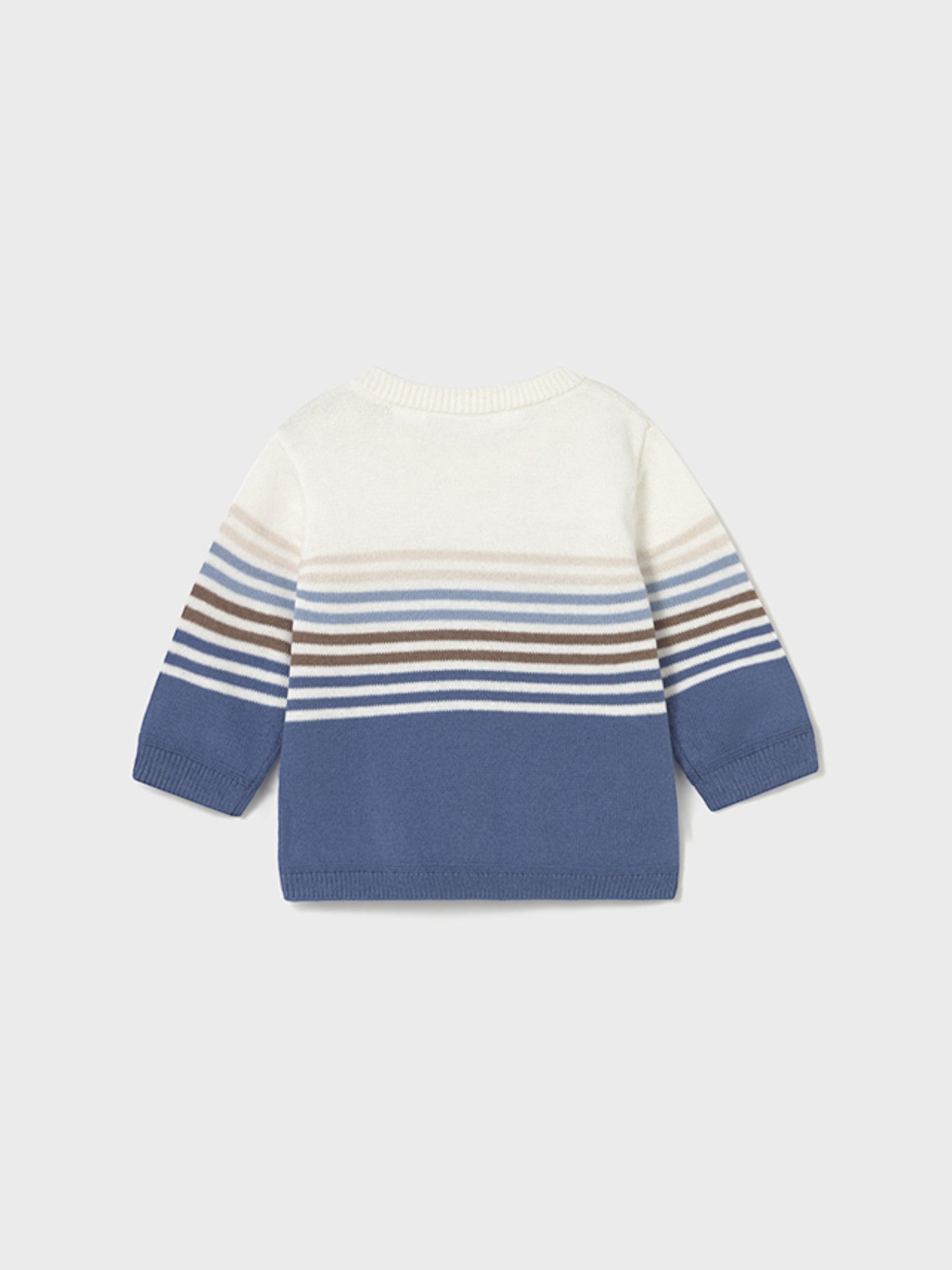 Maglia Bimbo AZZURRO 2336/94 - NANU' BABY