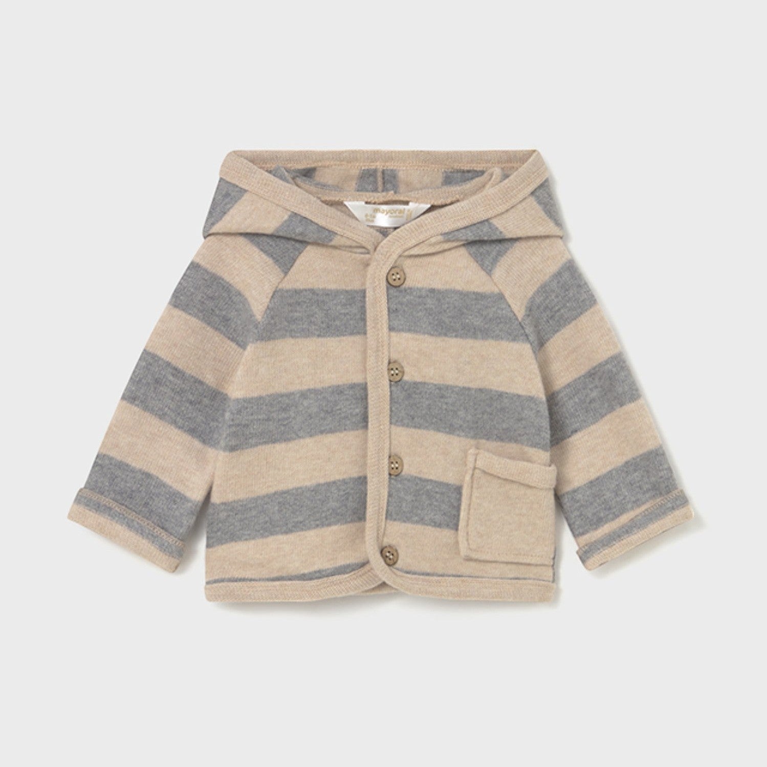 Completo Bimbo Beige 2625/50 -  NANU' BABY